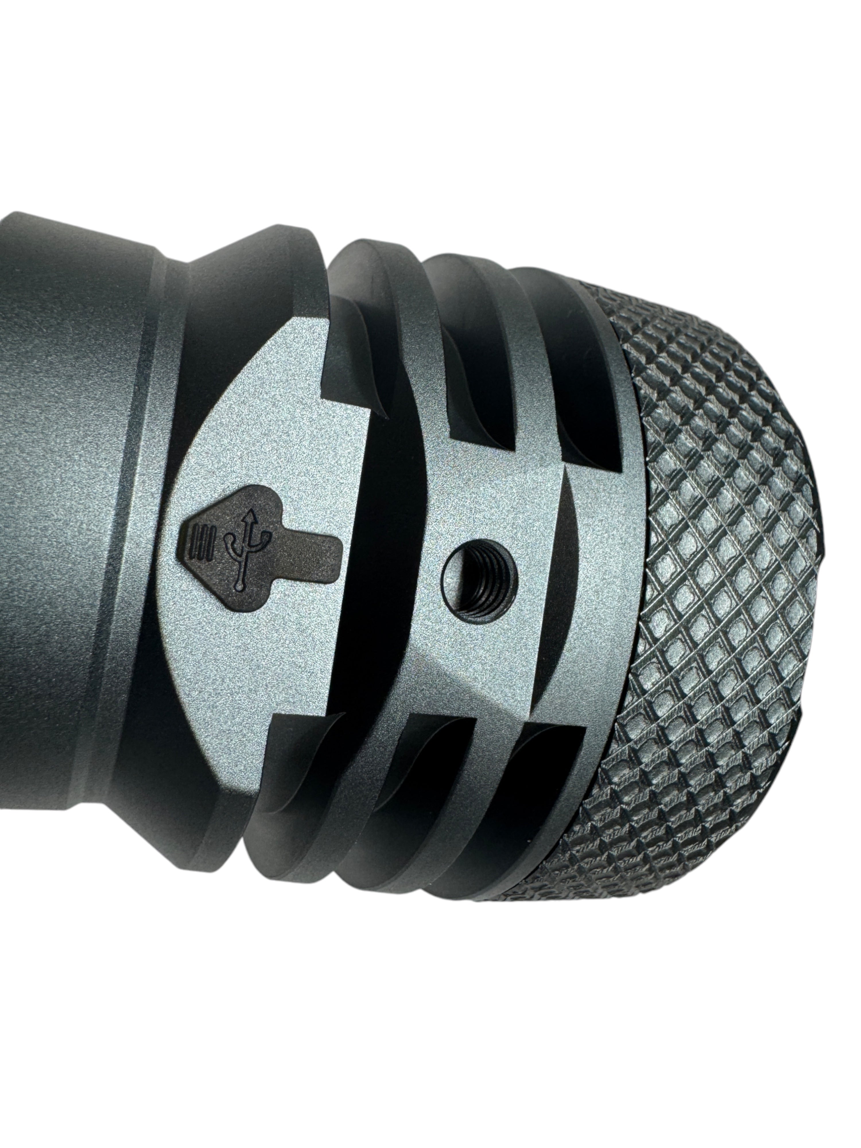 Solar Flare Extreme - SFP55  - Flashlight Kit by Maratac® - 16,800 Lumens