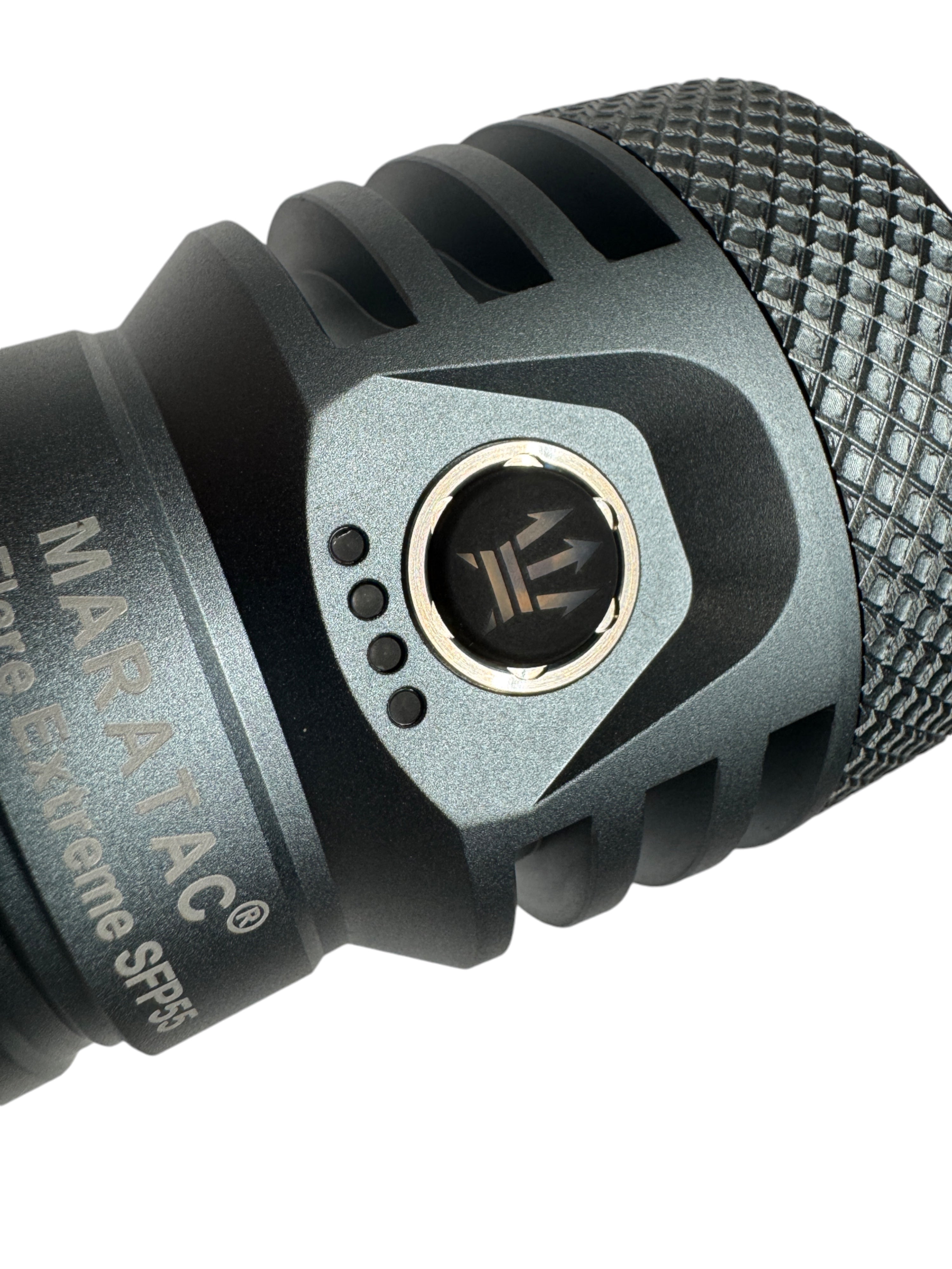 Solar Flare Extreme - SFP55  - Flashlight Kit by Maratac® - 16,800 Lumens