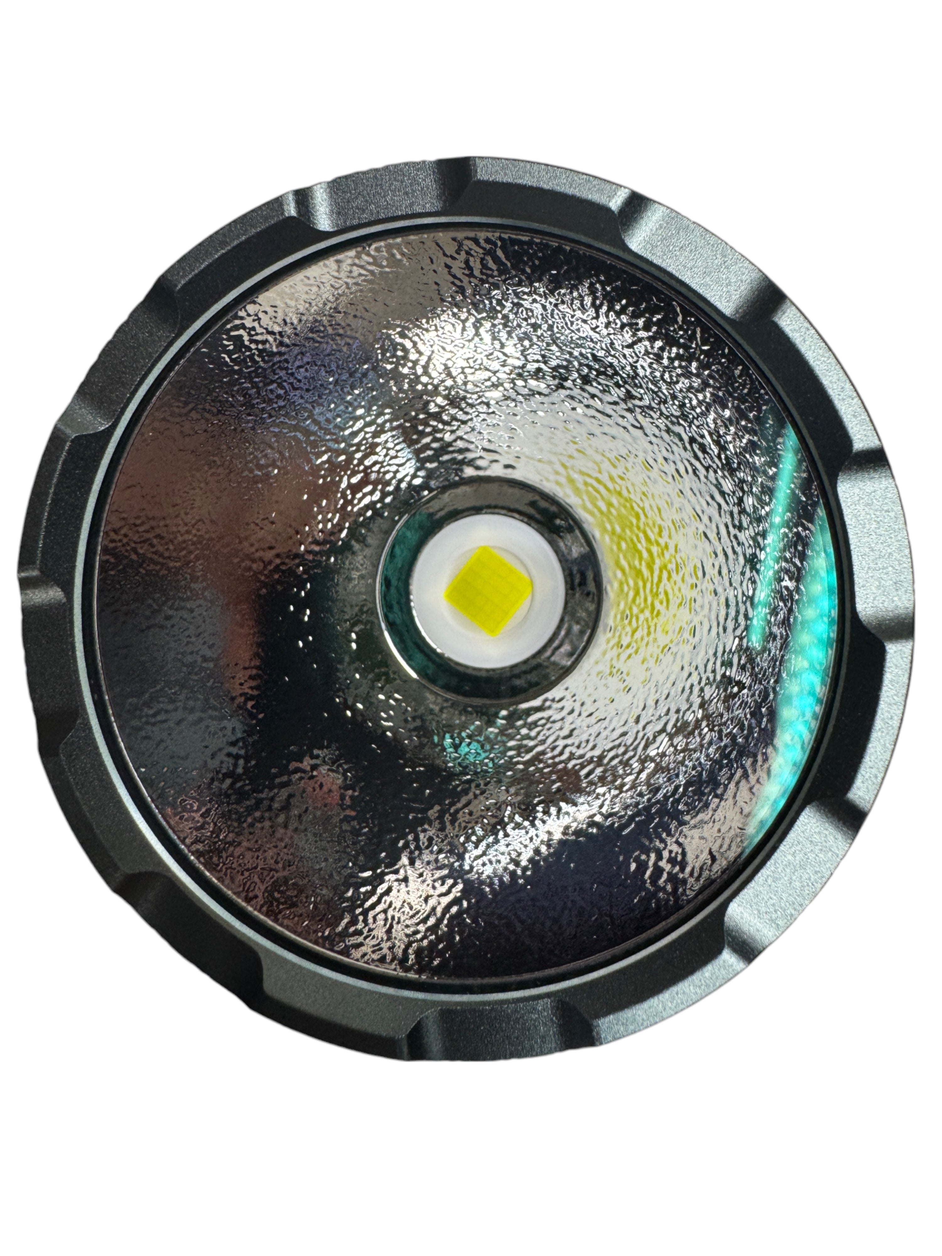 Solar Flare Extreme - SFP55  - Flashlight Kit by Maratac® - 16,800 Lumens