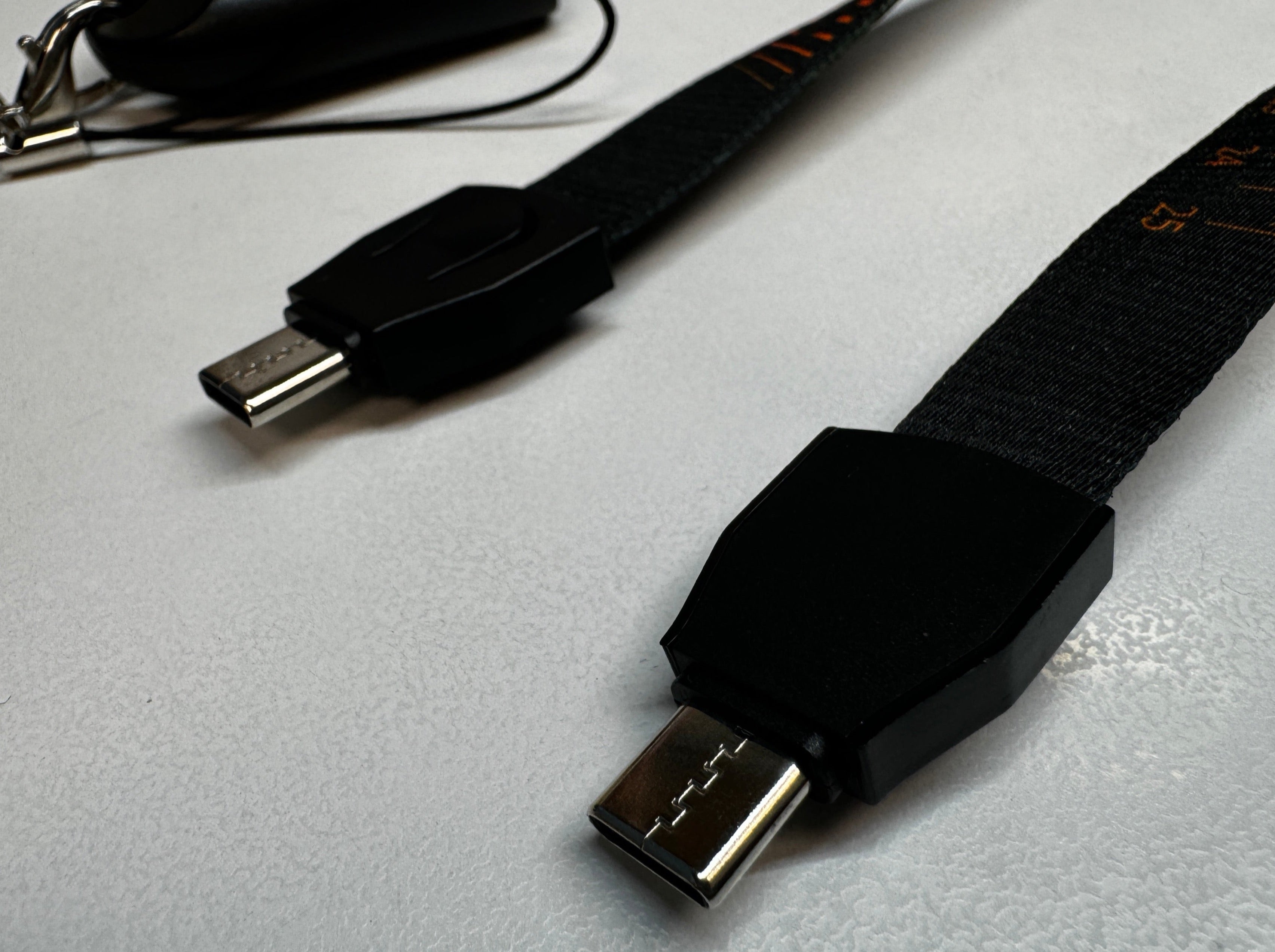 Rapid-E-Link 56W Charging Cable Lanyard - CC Exclusive