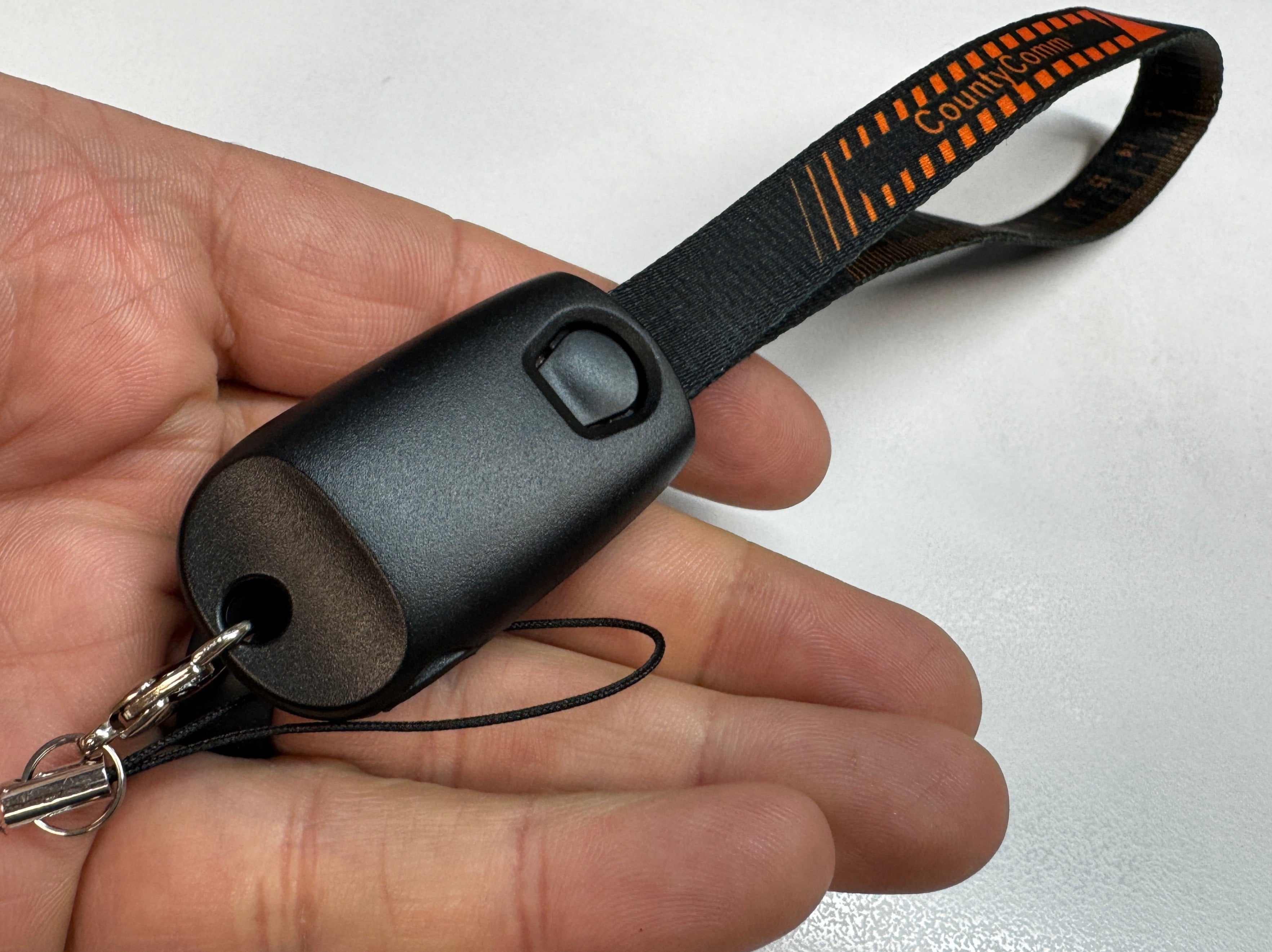 Rapid-E-Link 56W Charging Cable Lanyard - CC Exclusive