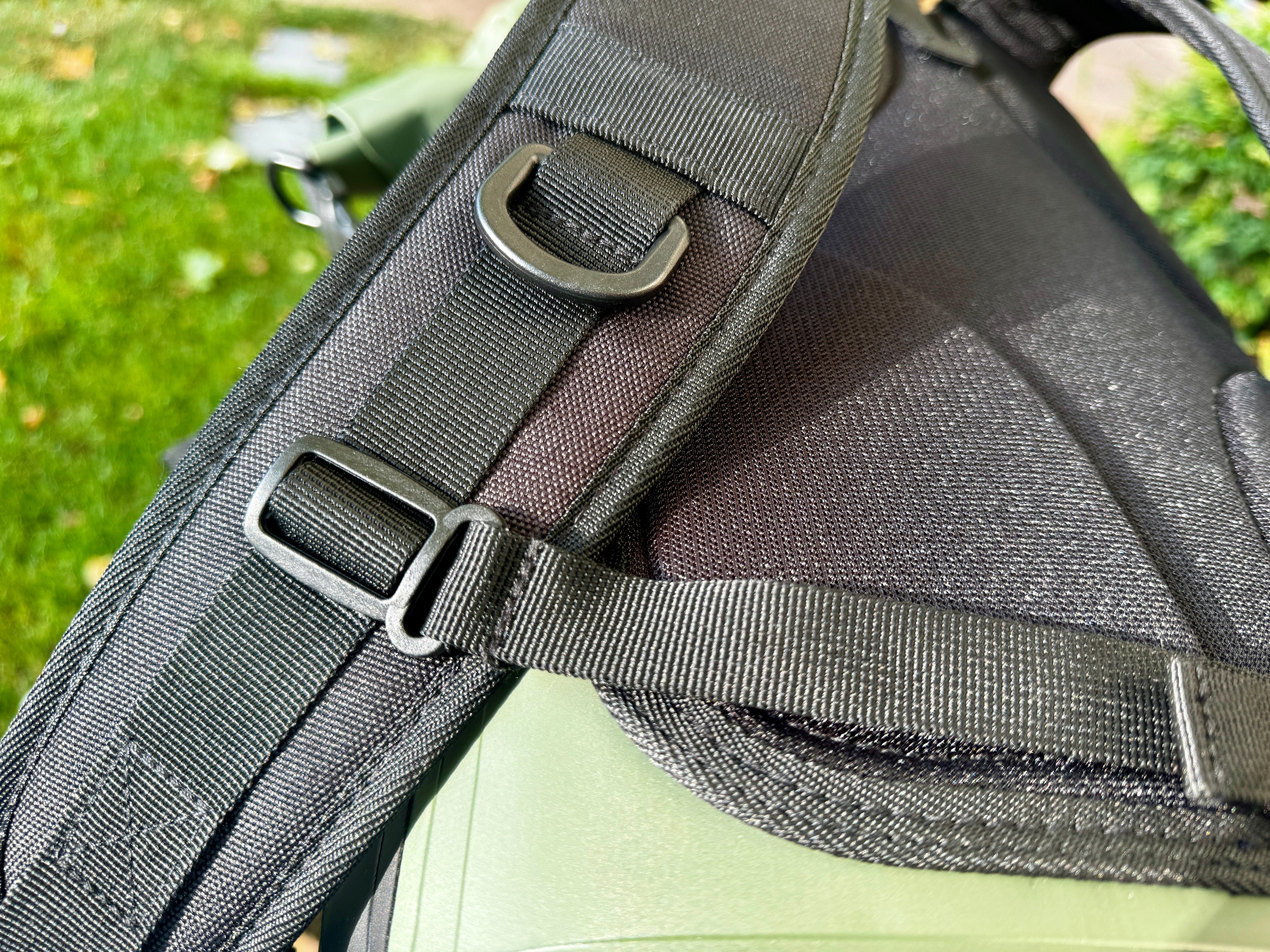 Mil Spec - Bag, Dry - Batch No. Z110 Backpack by Maratac®