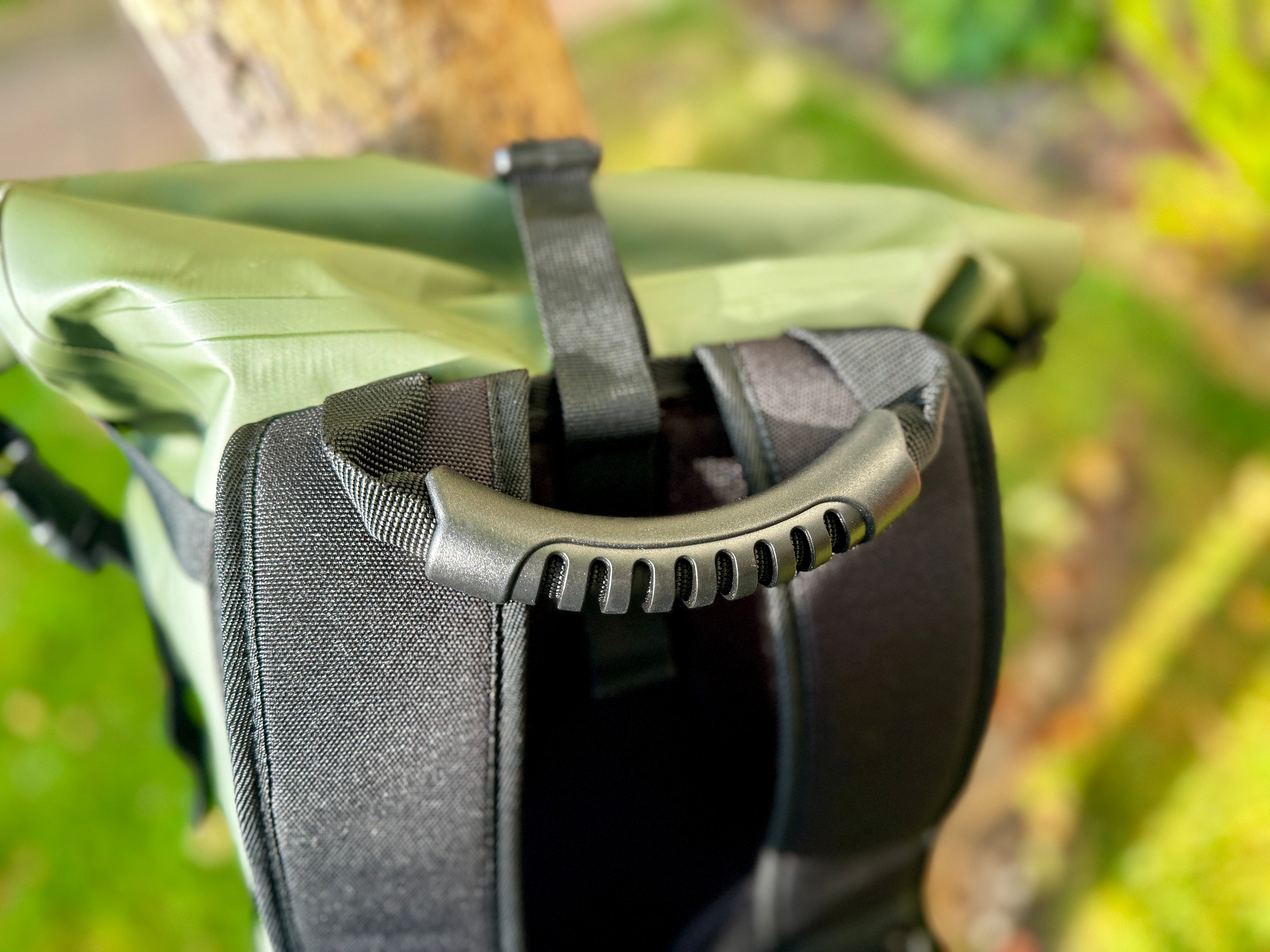 Mil Spec - Bag, Dry - Batch No. Z110 Backpack by Maratac®