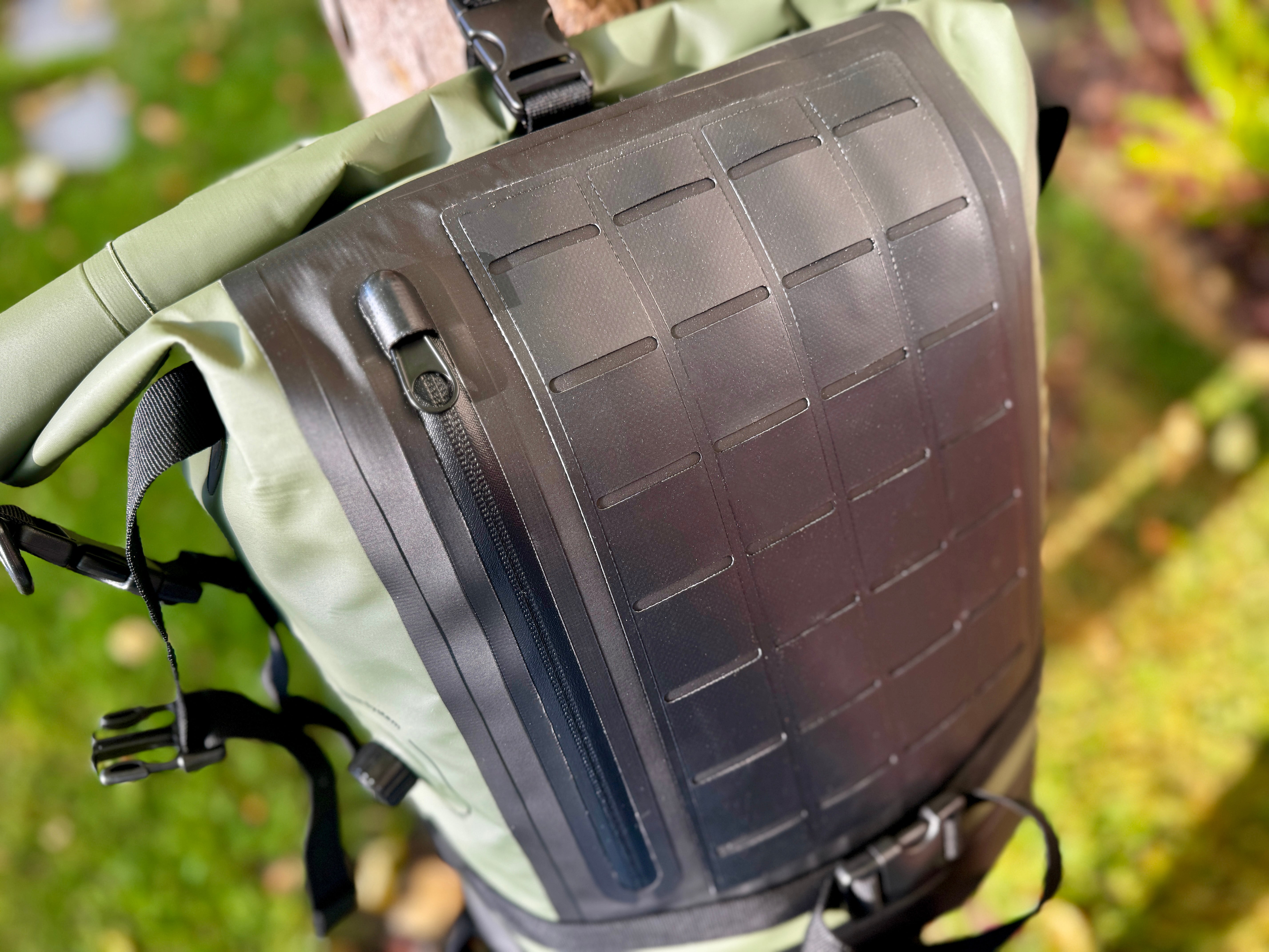 Mil Spec - Bag, Dry - Batch No. Z110 Backpack by Maratac®