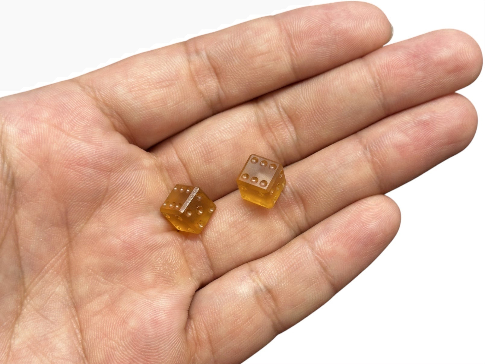 Ultem® Little Pair-A-Dice