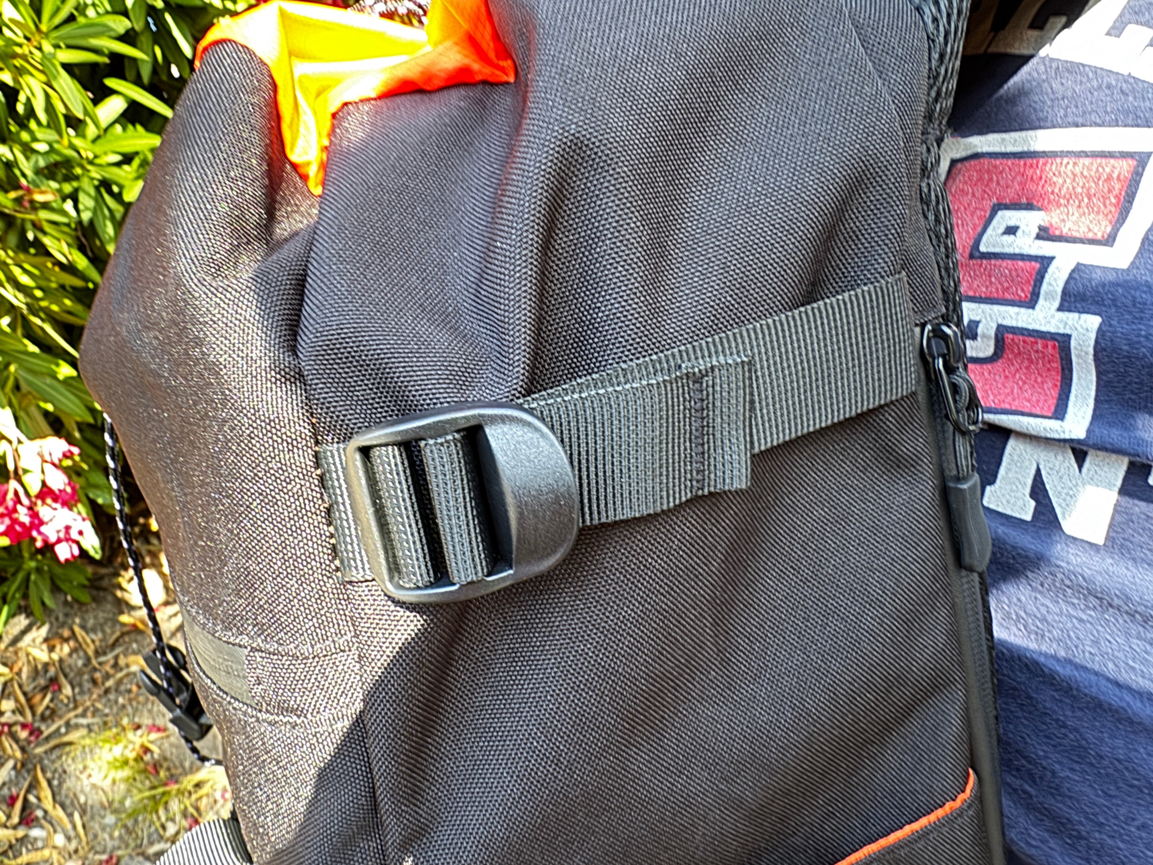 UFT - Urban Flip Top - Backpack by Maratac®