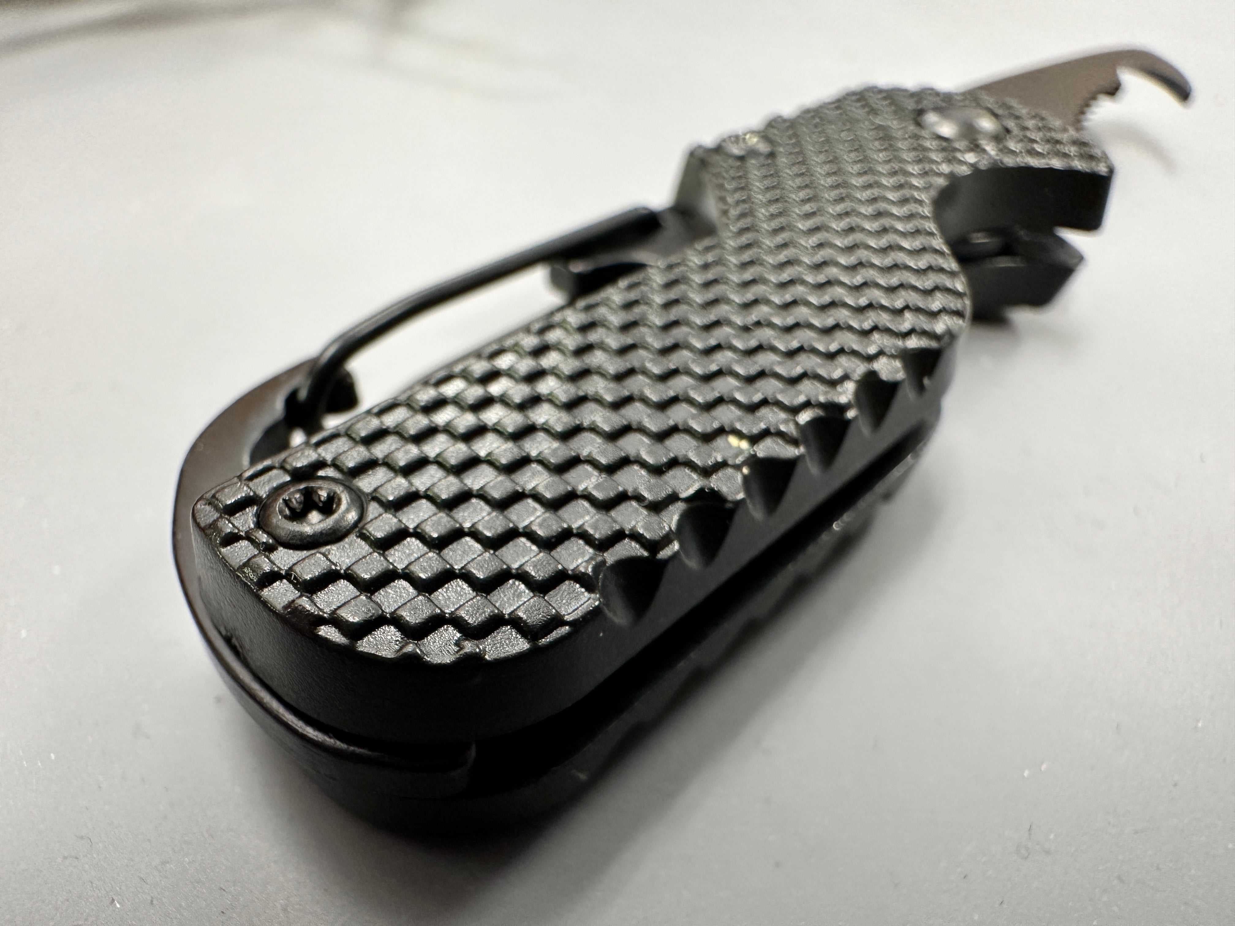 Rapid-ResQ™ Quick Release Hook - Gen 2