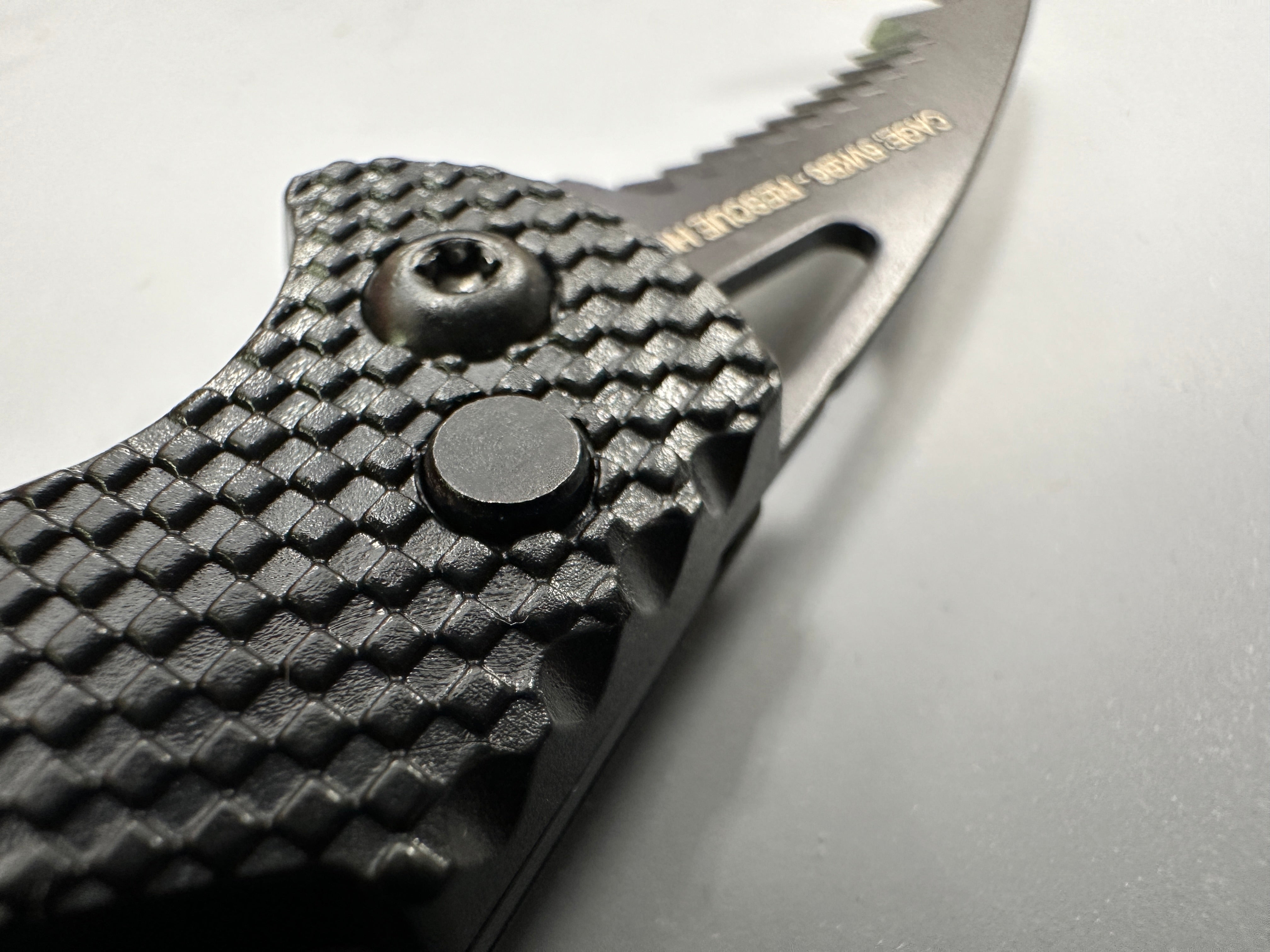 Rapid-ResQ™ Quick Release Hook - Gen 2
