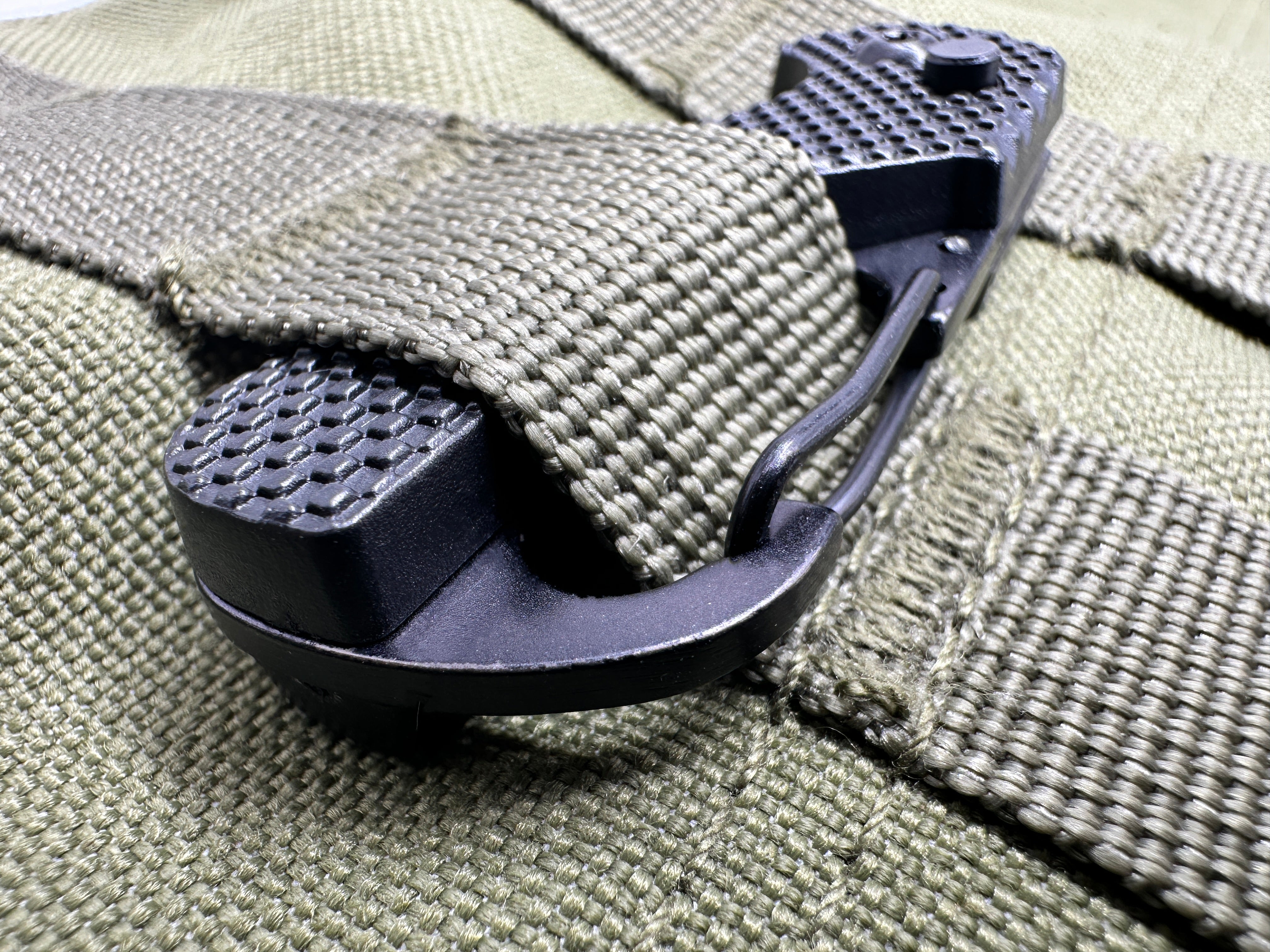 Rapid-ResQ™ Quick Release Hook - Gen 2