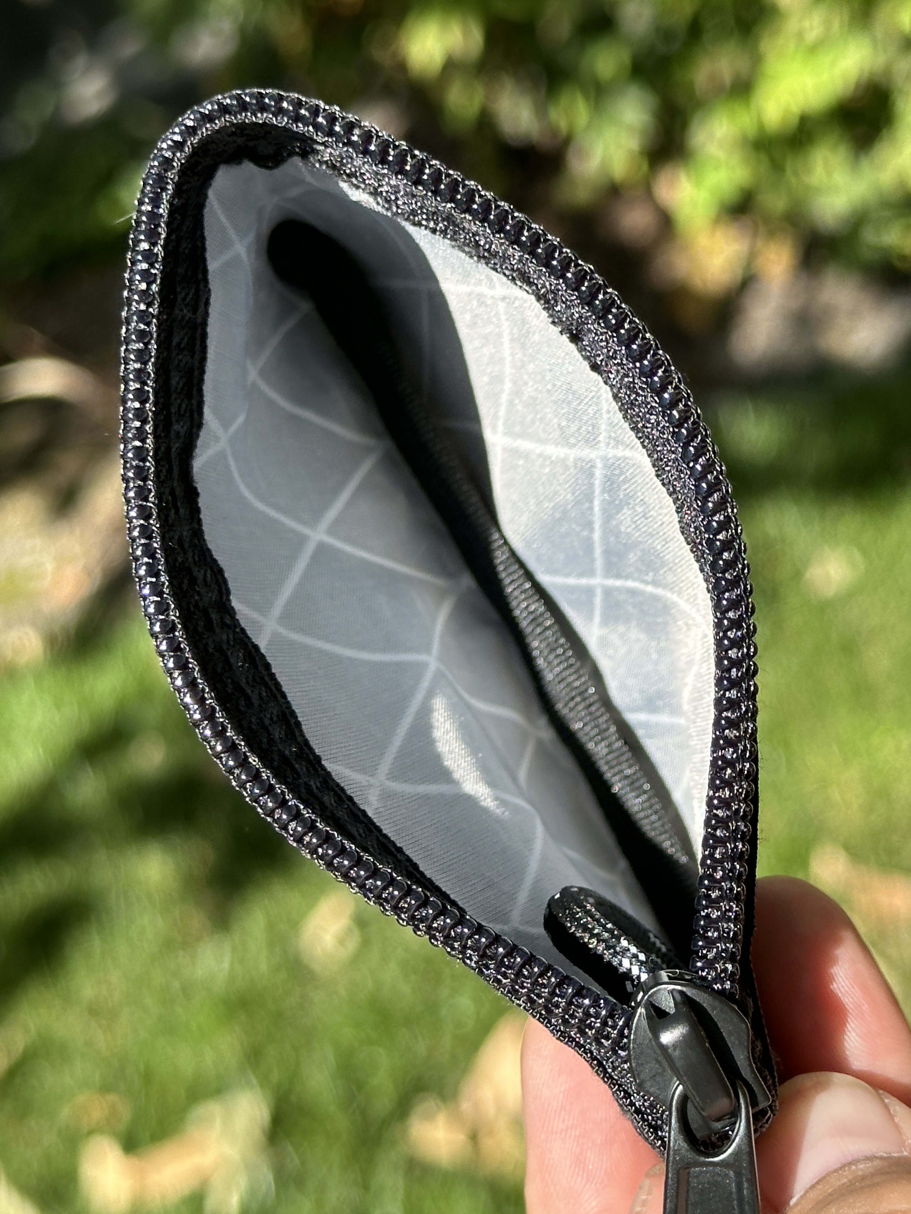 XPAC® Zipper Key Pouch by Maratac® ( 3 Variants )