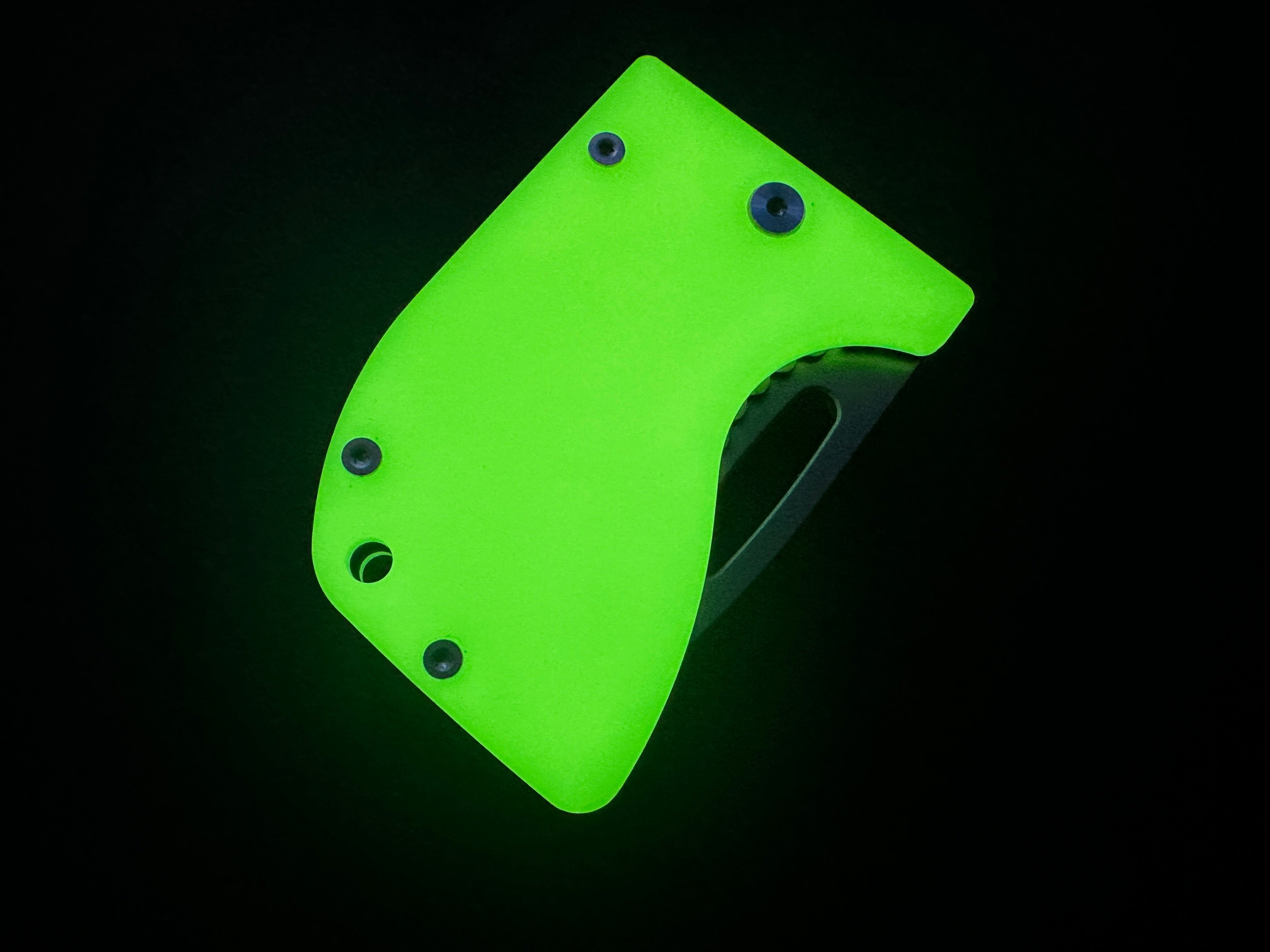 D2 Re-Action - Ti ( UGM GLOW ) Folder