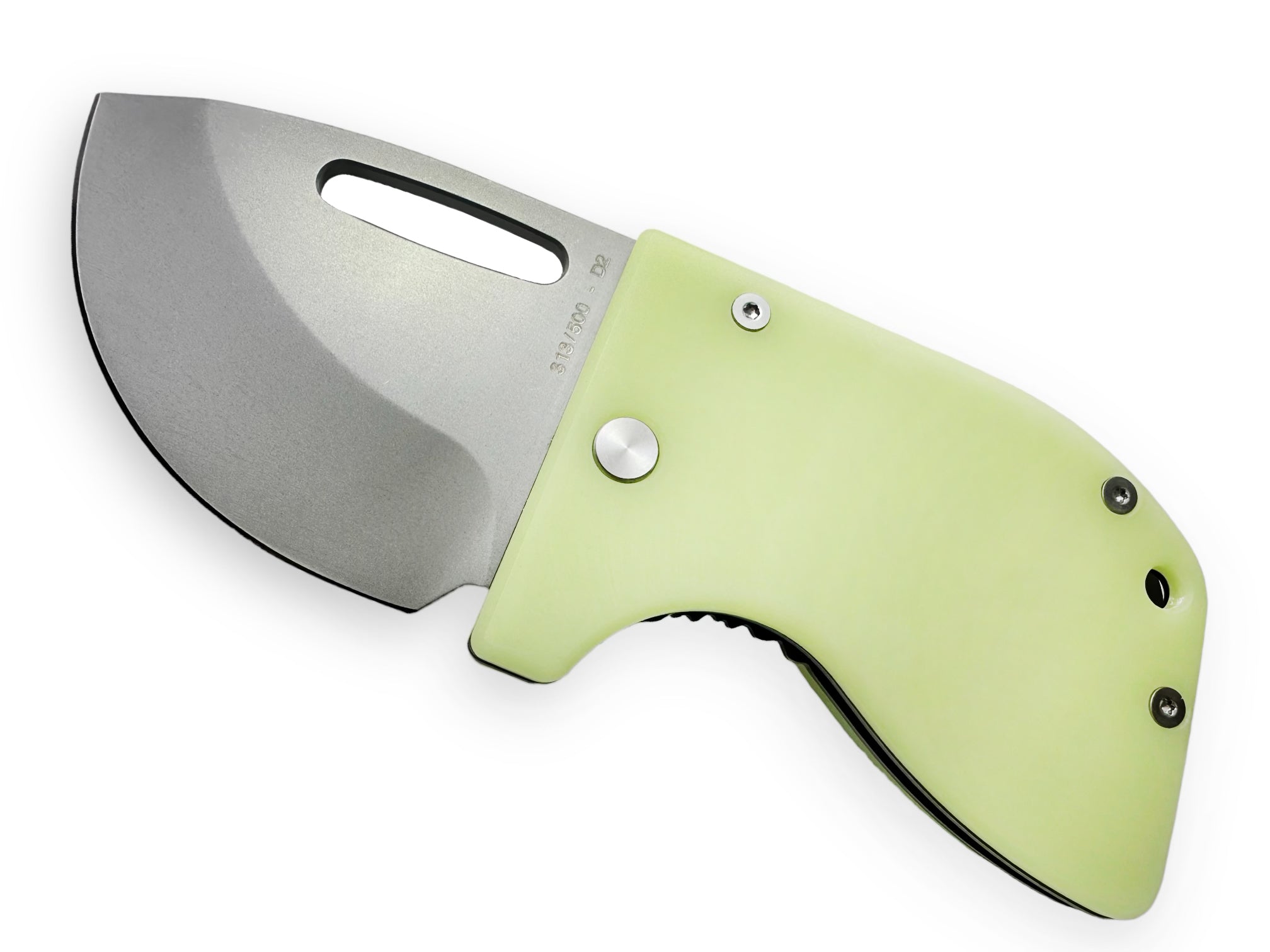 D2 Re-Action - Ti ( UGM GLOW ) Folder