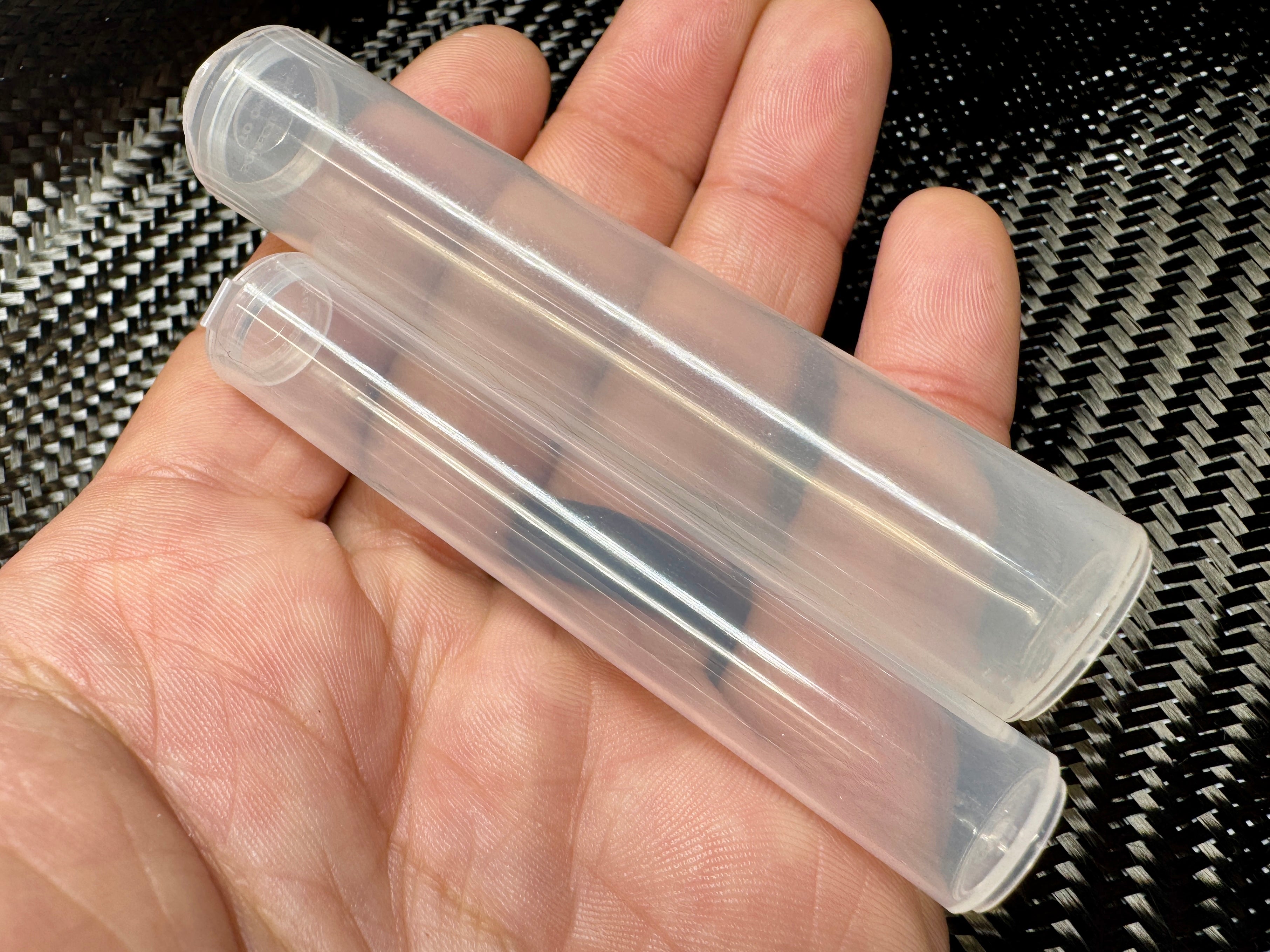 Pinch-Top Slim Vault ( 3 Size Options )