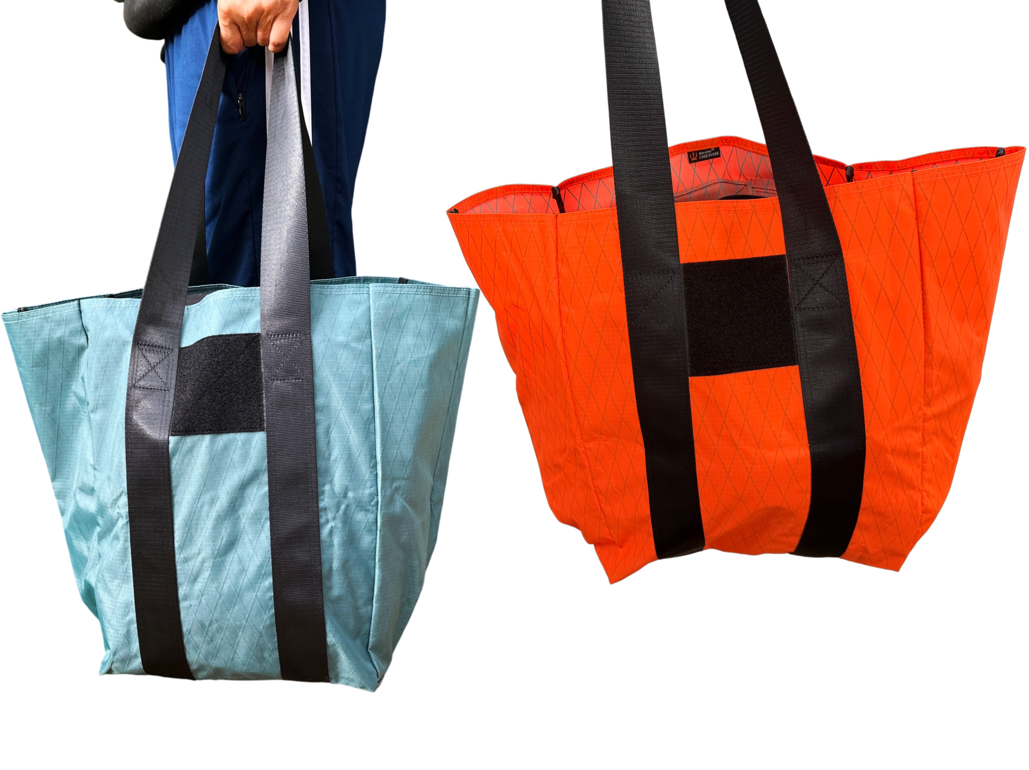 XPAC® Extreme XL - Robust Shopping Bag (RSB) by Maratac®