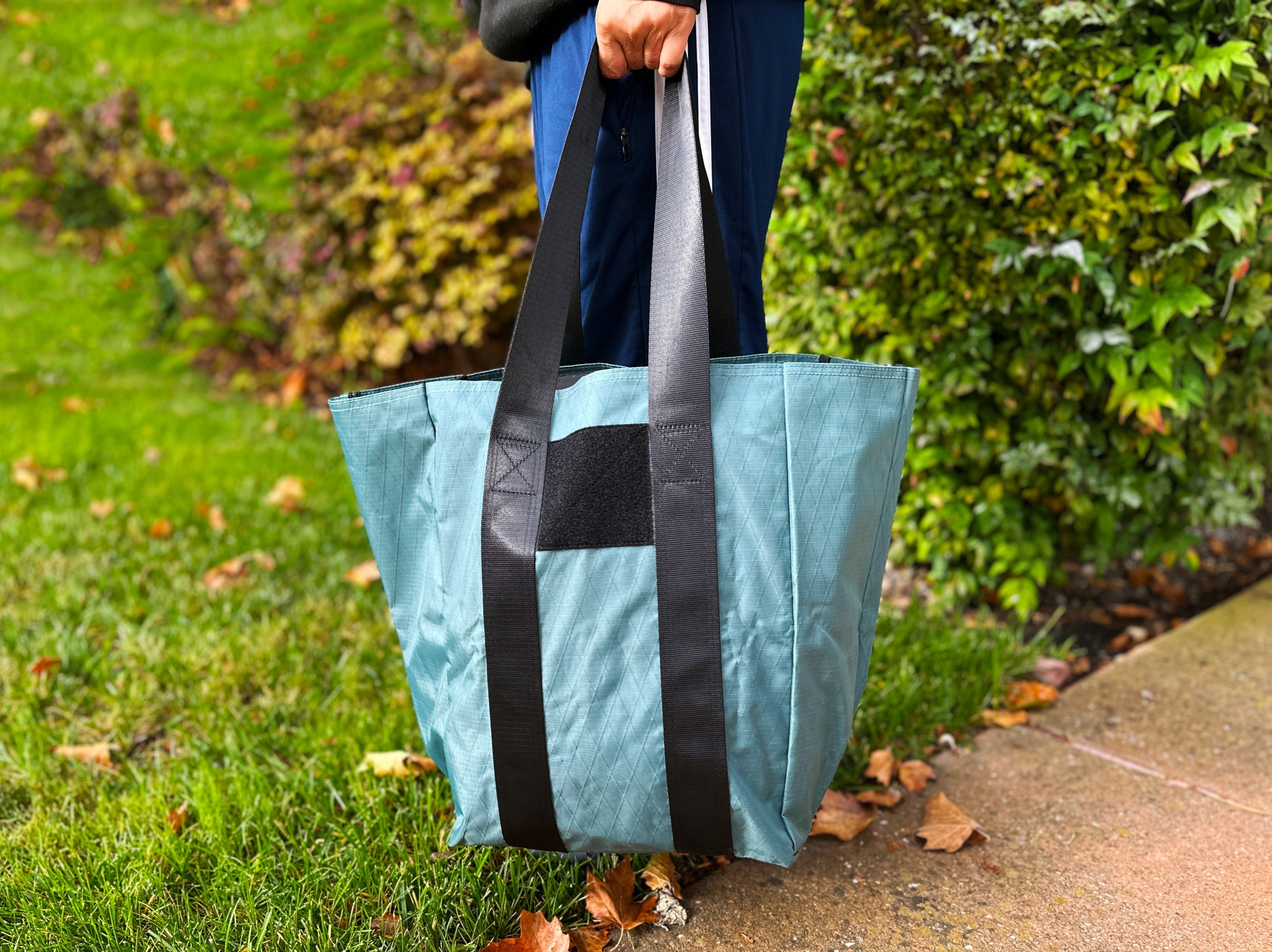 XPAC® Extreme XL - Robust Shopping Bag (RSB) by Maratac®