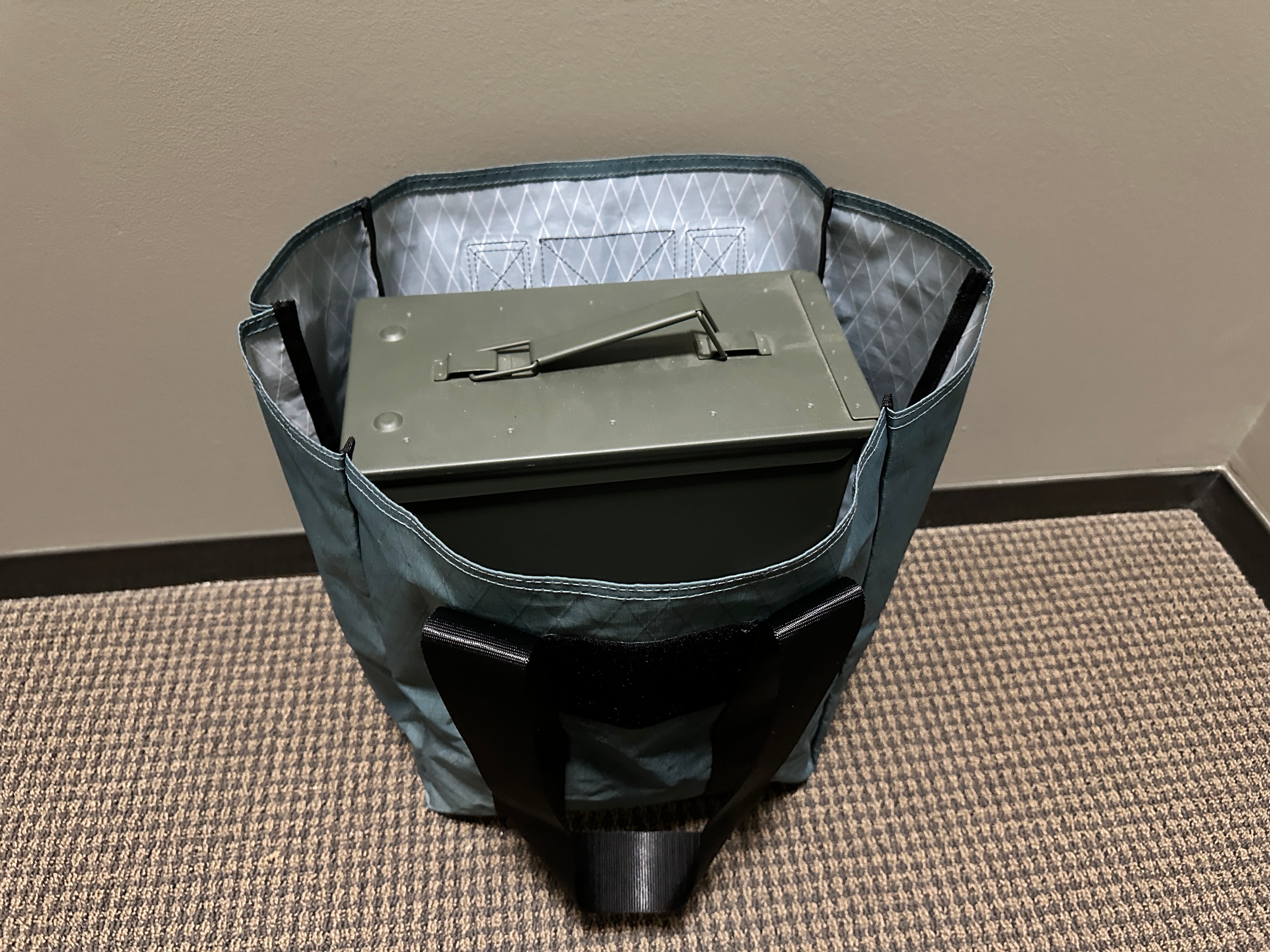 XPAC® Extreme XL - Robust Shopping Bag (RSB) by Maratac®