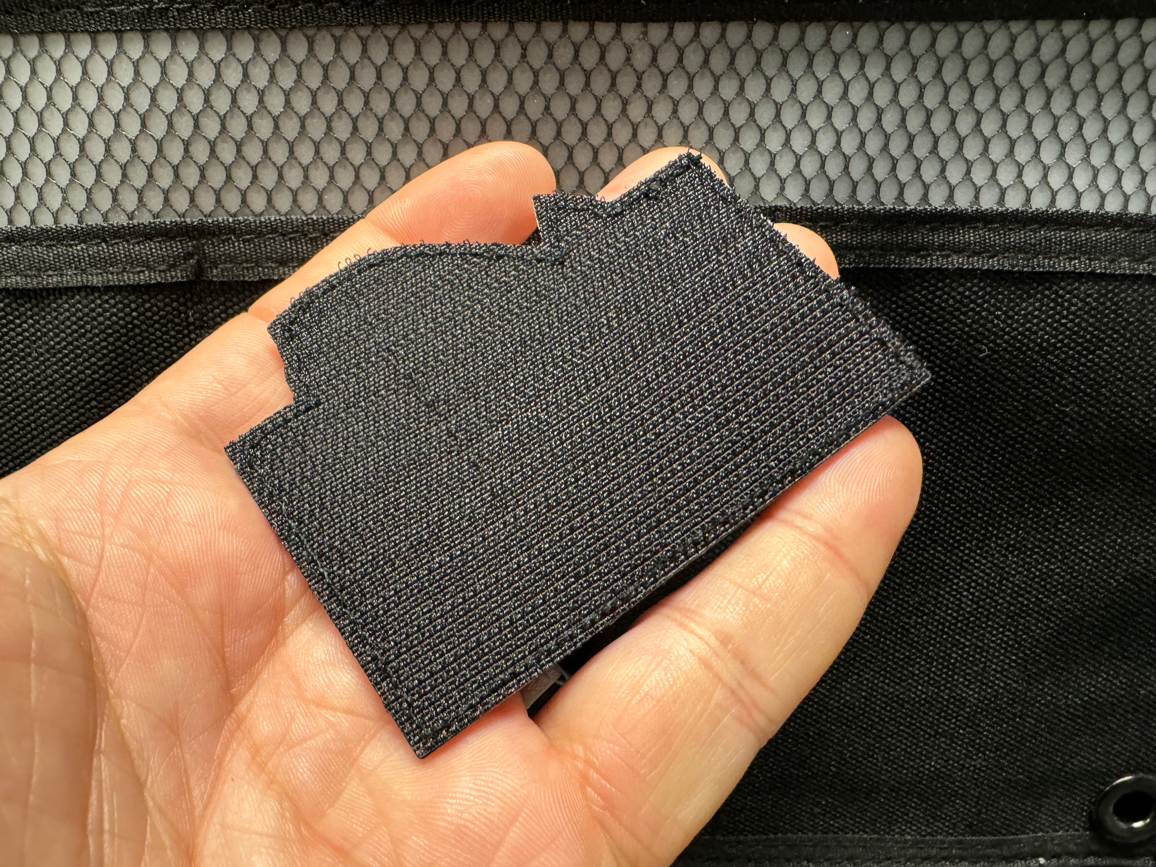 Maratac® Tactical Reaper Patch - Limited Edition