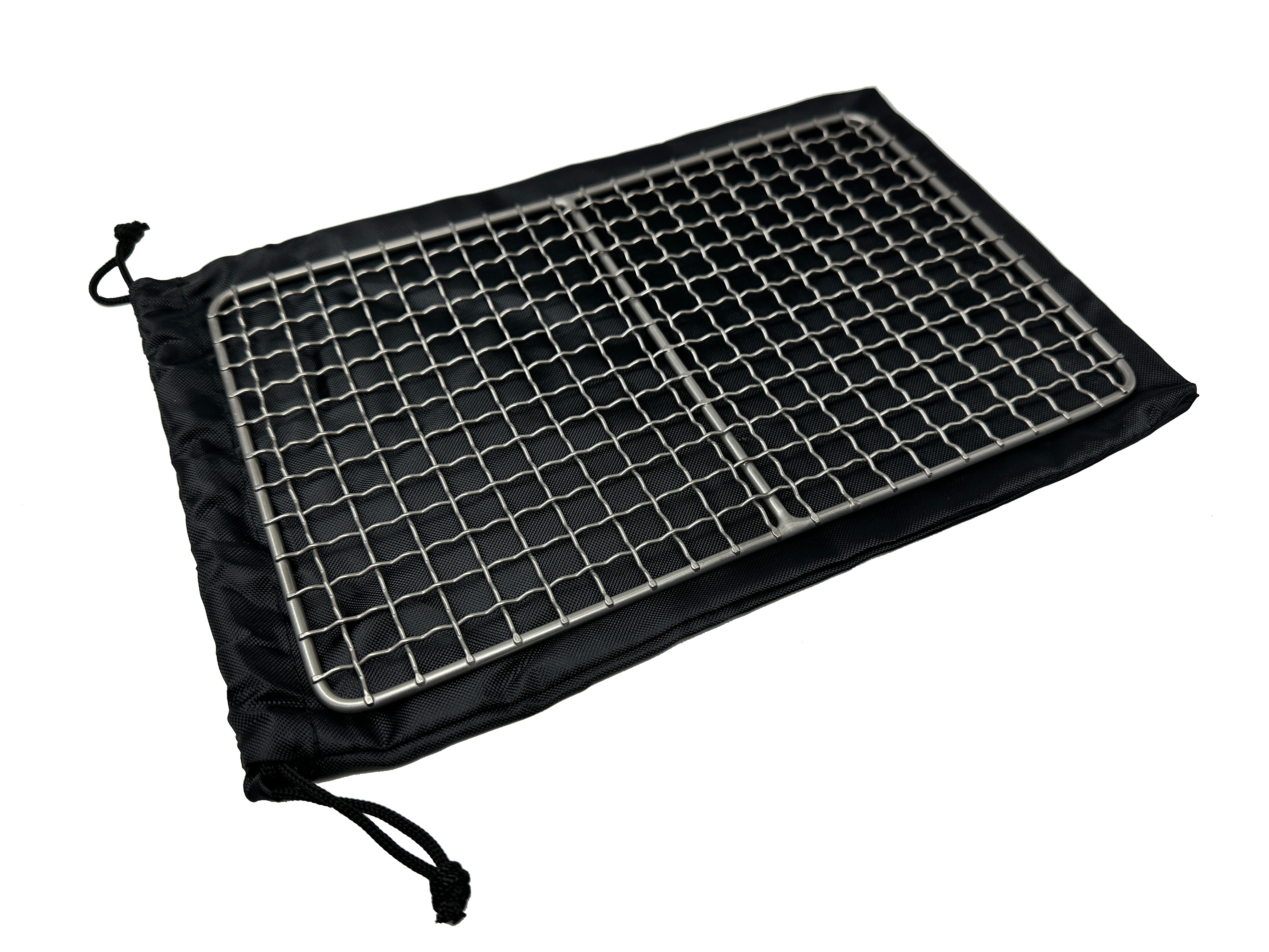 Titanium Grillmate 3000 BBQ By Maratac®