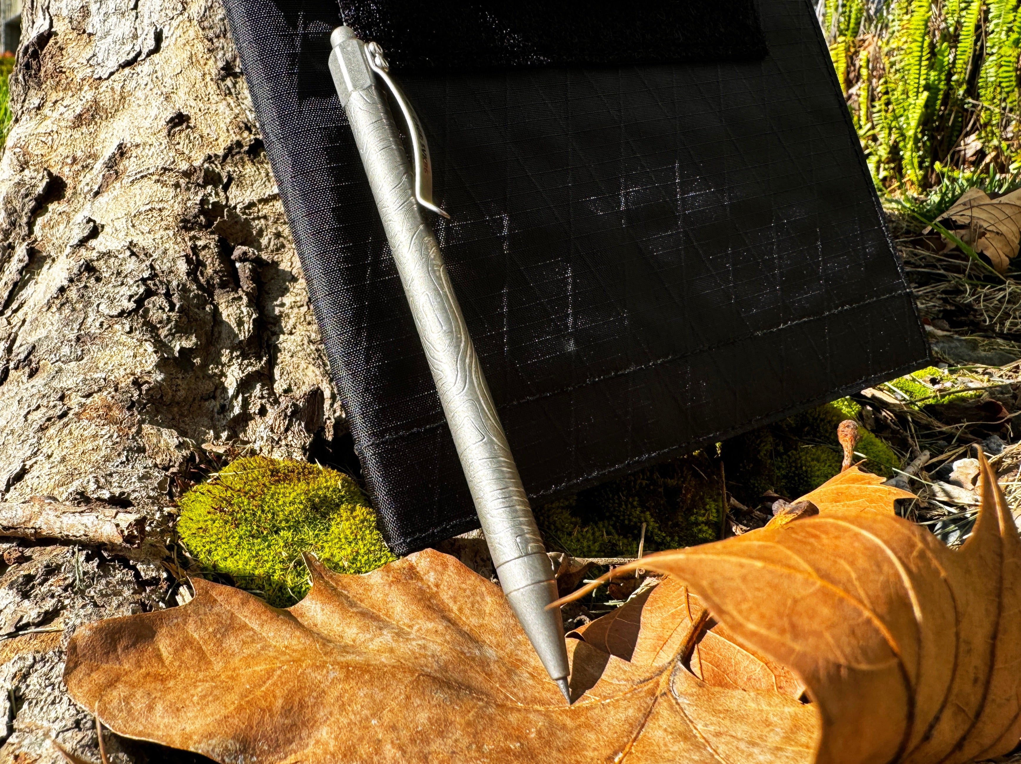 DraftTitan Mechanical Pencil by Maratac® - Gen 2 ( 2 Varients )