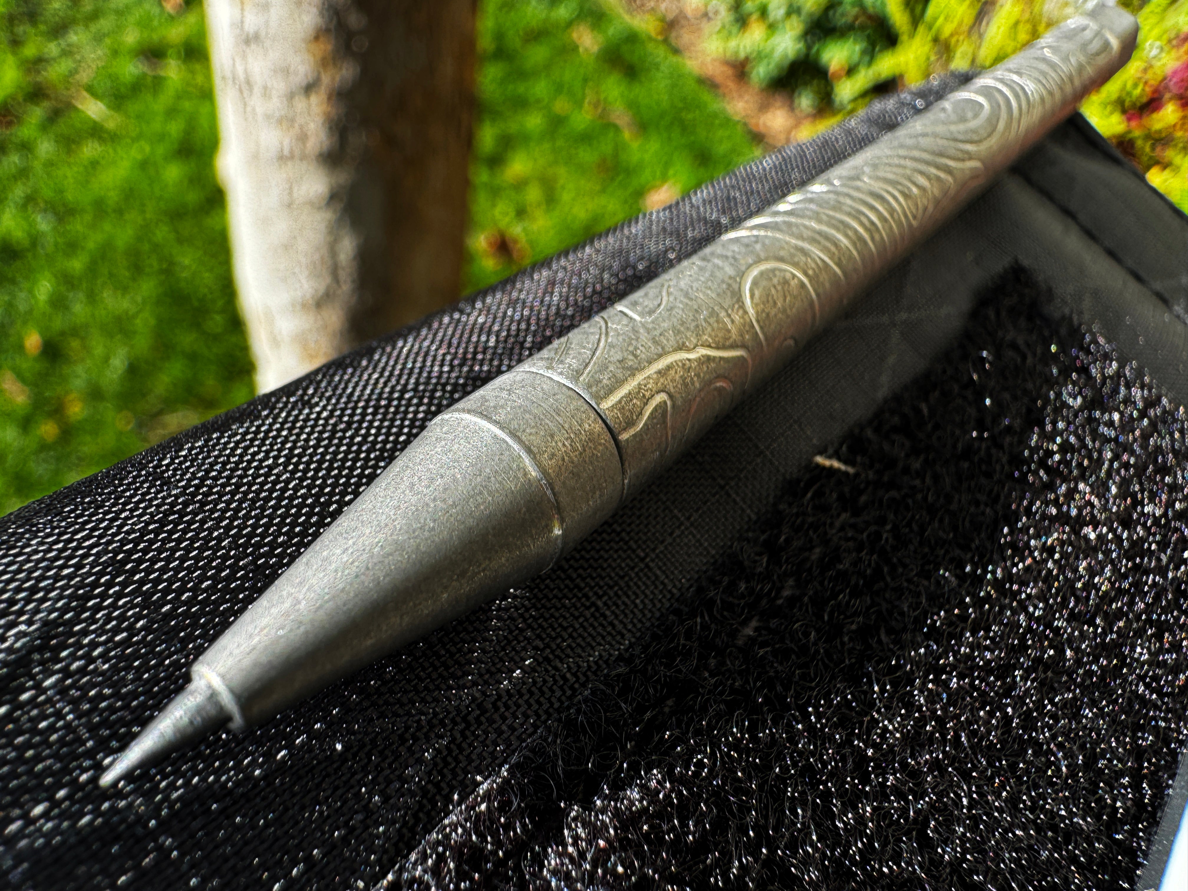 DraftTitan Mechanical Pencil by Maratac® - Gen 2 ( 2 Varients )