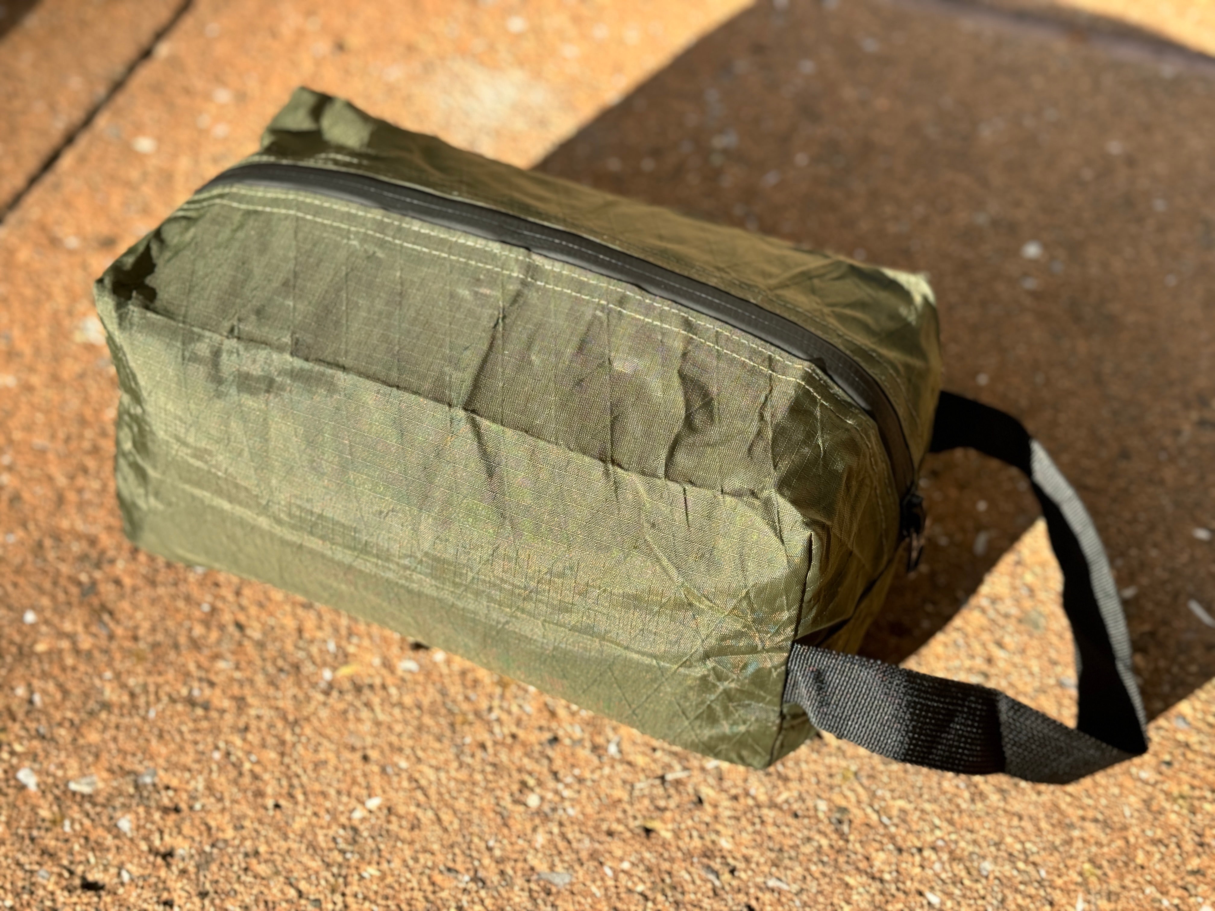 XPAC® Extreme Dopp Bag by Maratac®