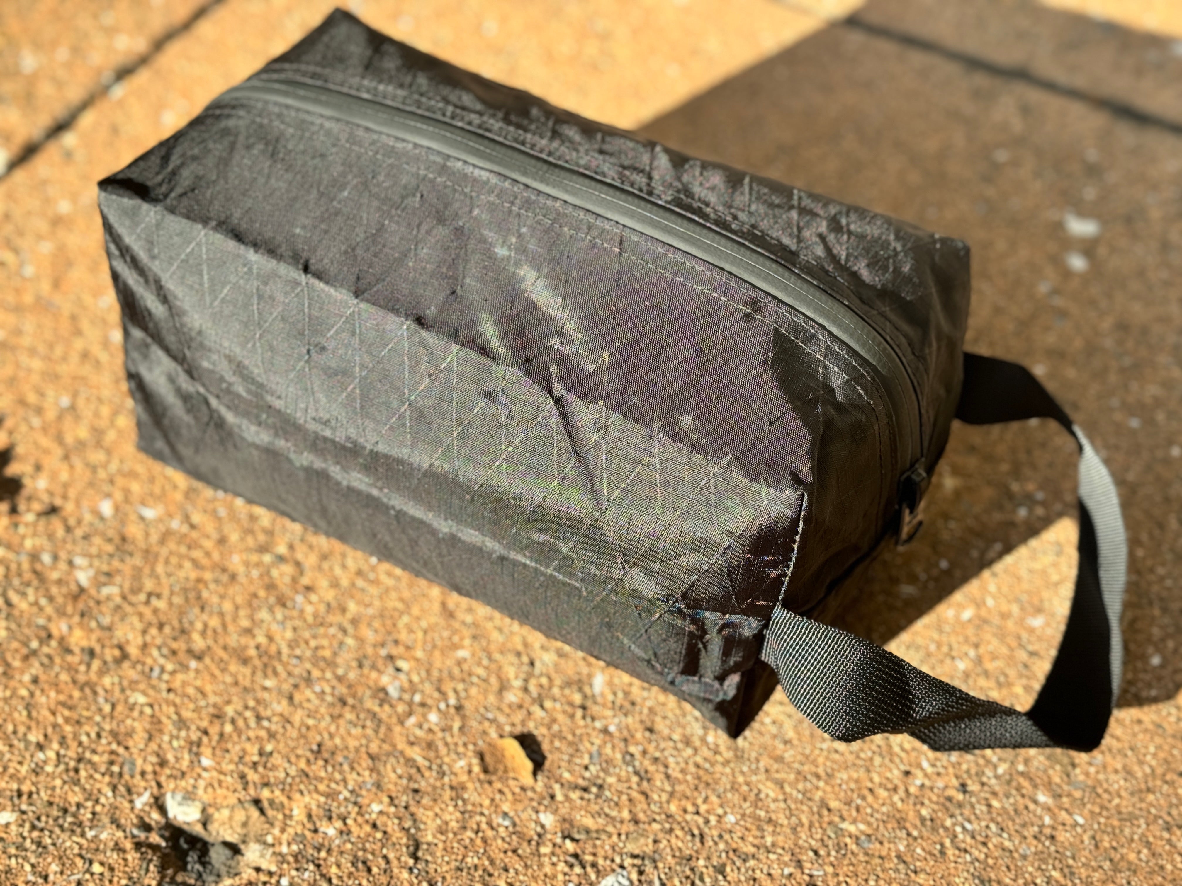 XPAC® Extreme Dopp Bag by Maratac®