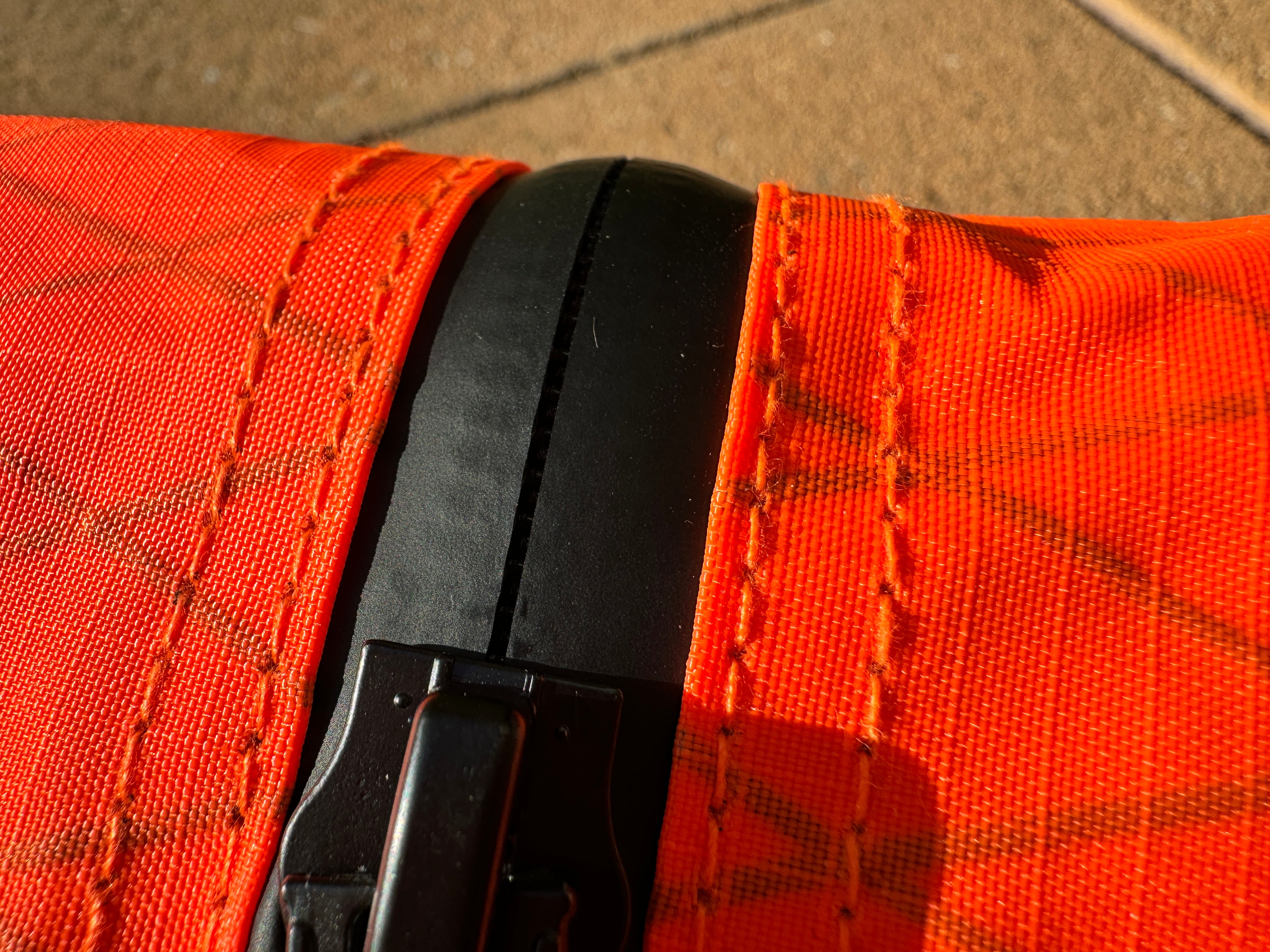 XPAC® Extreme Dopp Bag by Maratac®