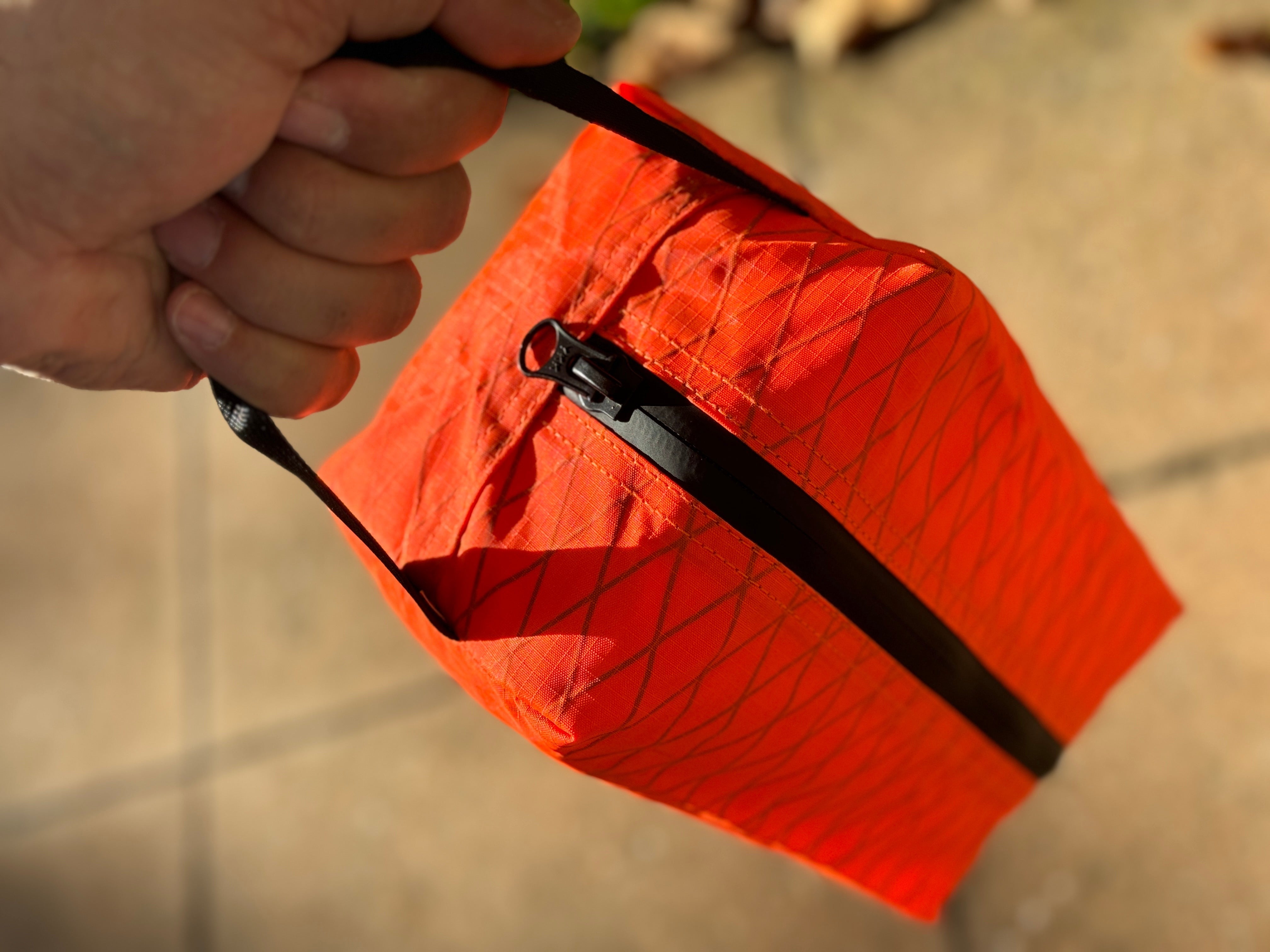 XPAC® Extreme Dopp Bag by Maratac®