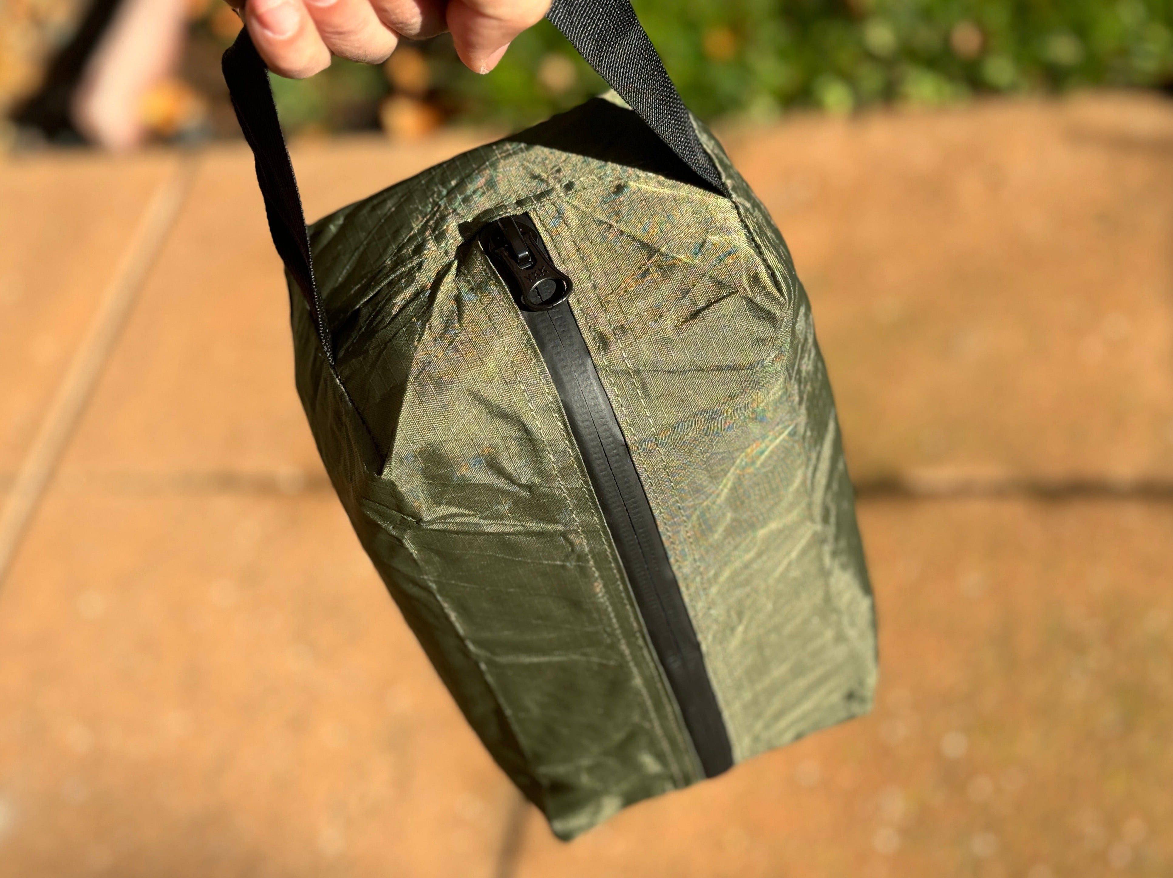 XPAC® Extreme Dopp Bag by Maratac®