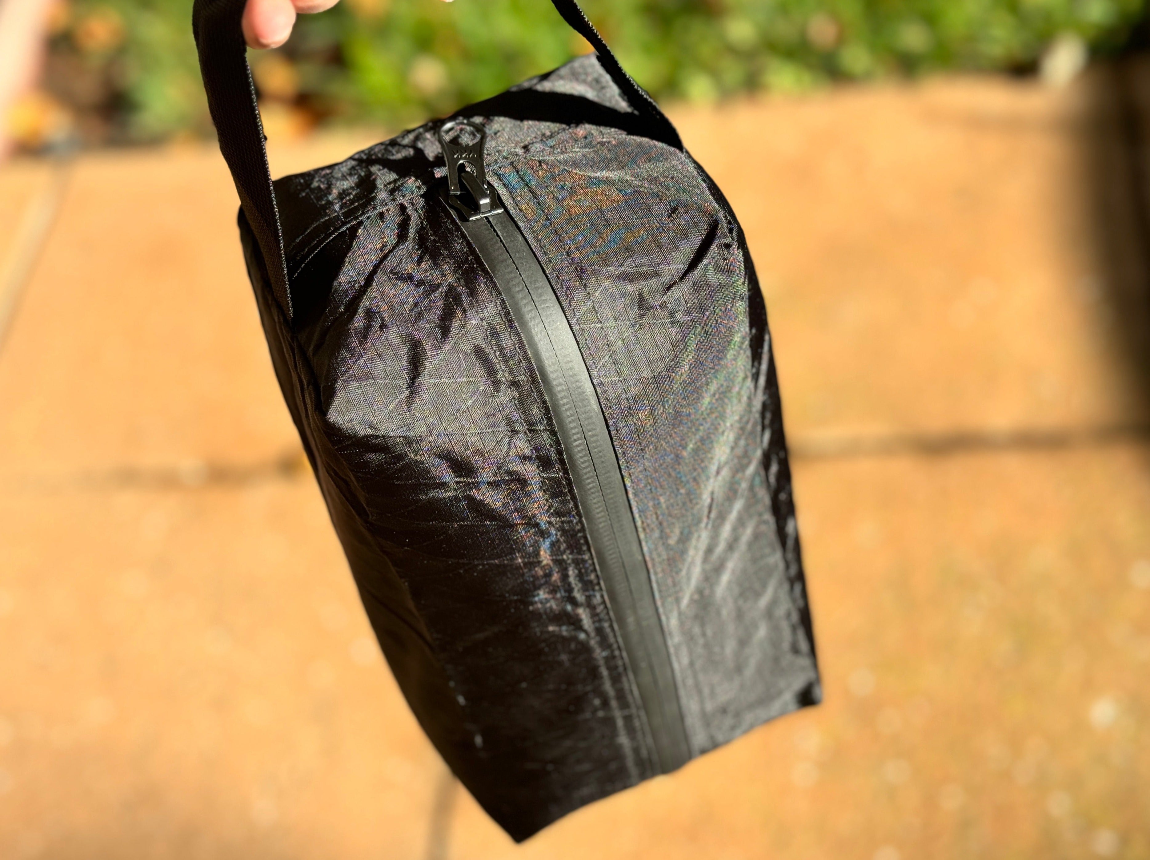 XPAC® Extreme Dopp Bag by Maratac®