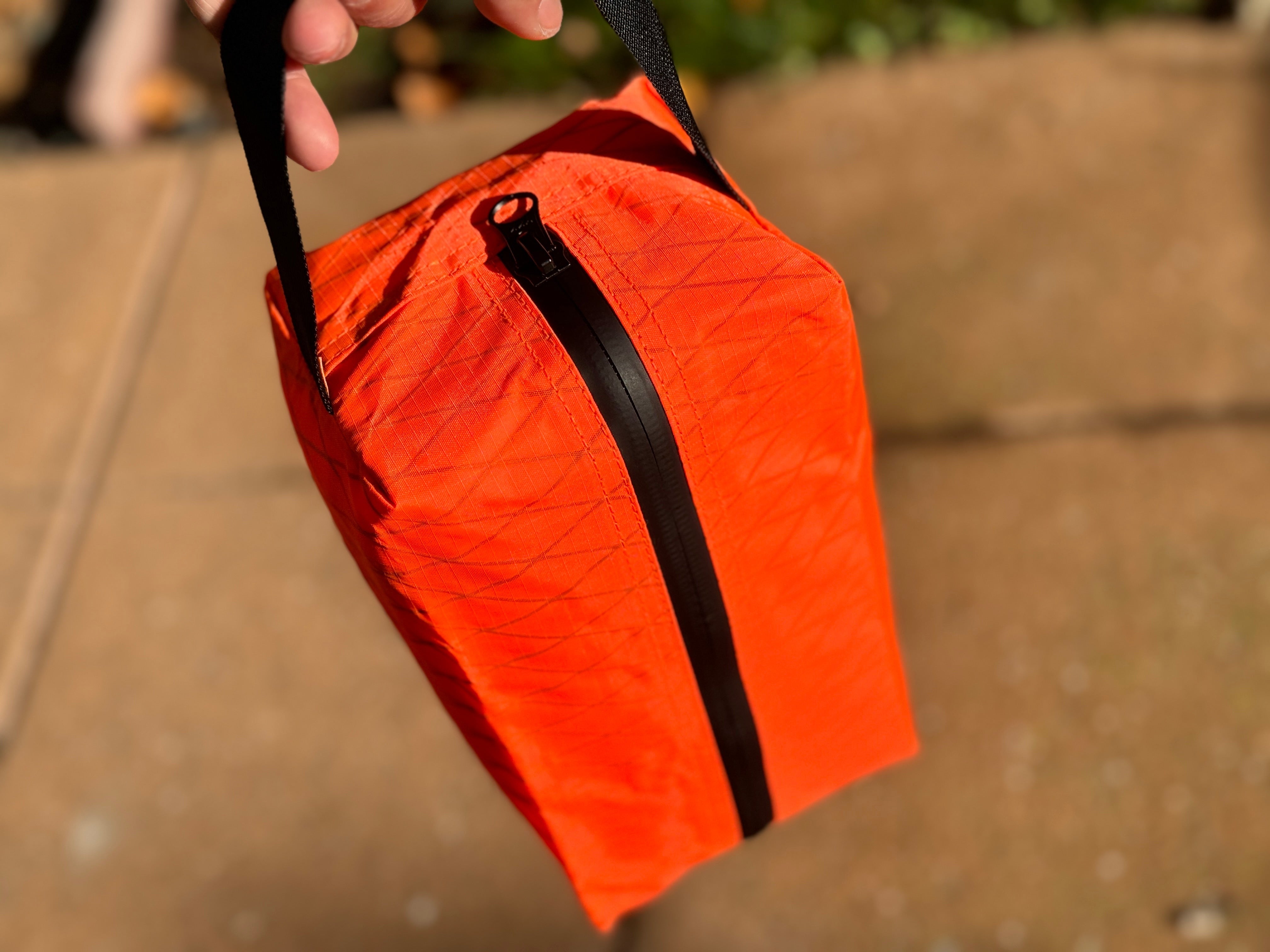 XPAC® Extreme Dopp Bag by Maratac®