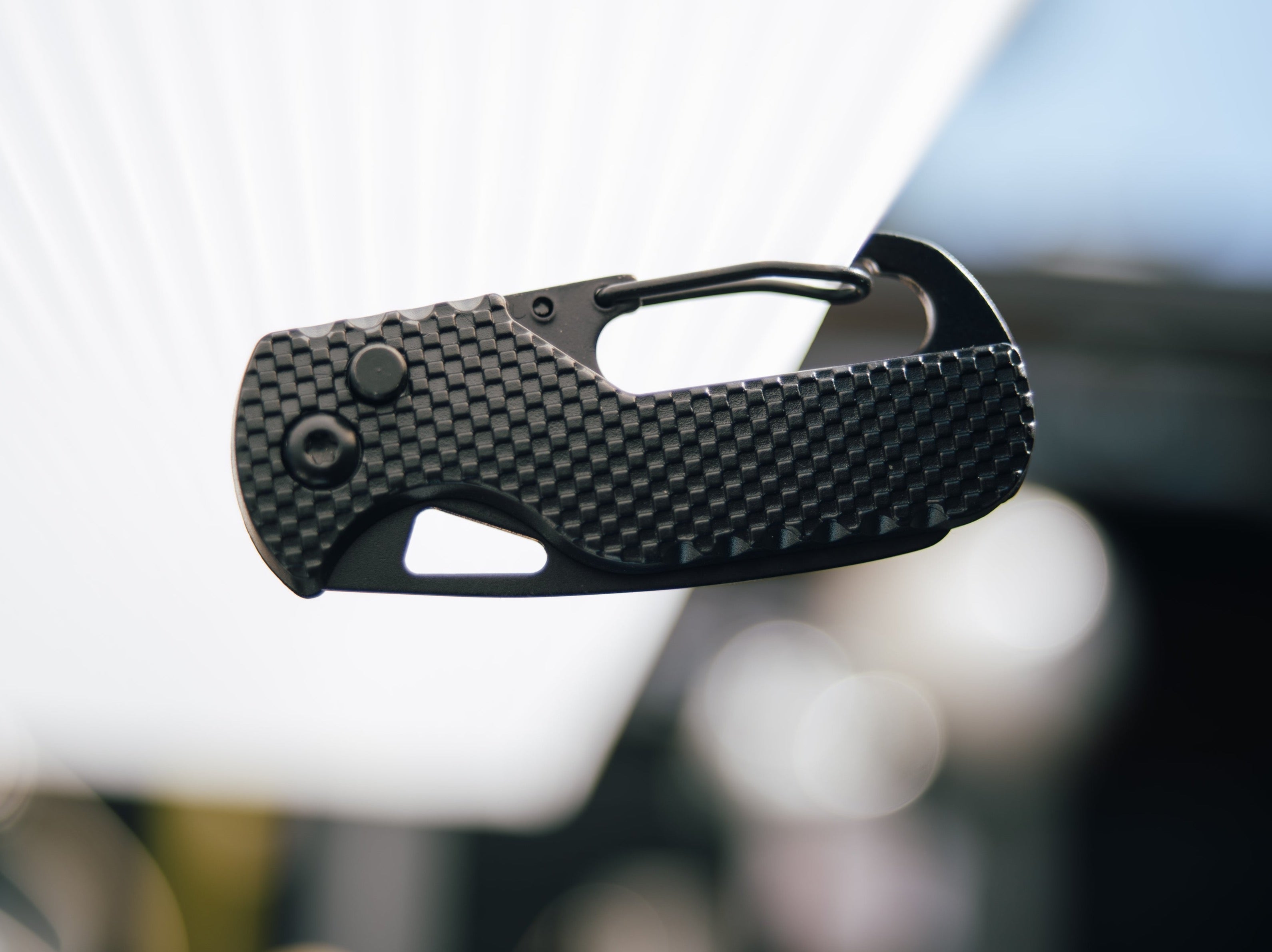 Rapid-ResQ™ Quick Release Hook - Gen 2