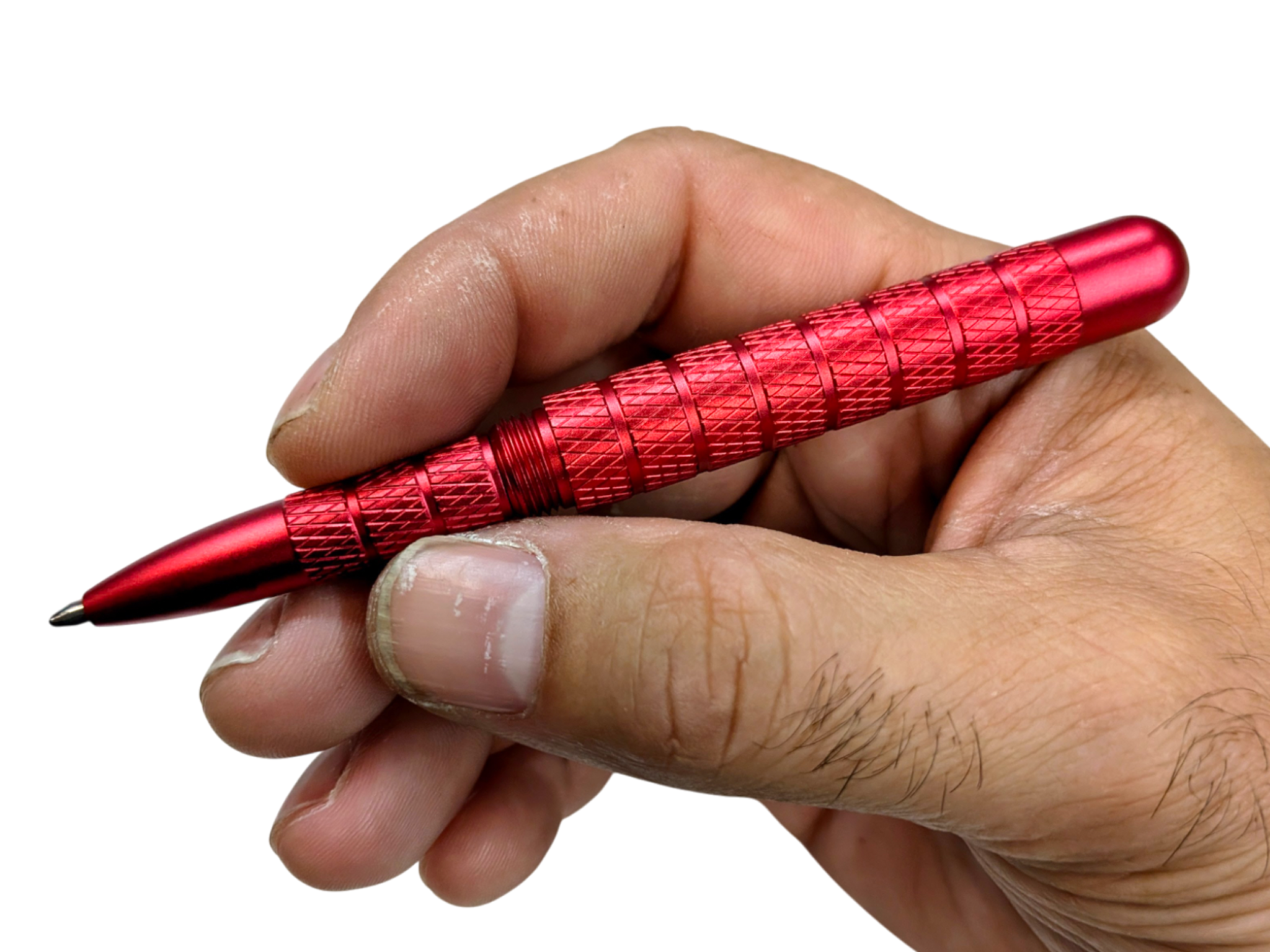 Origin - Aluminum Type III Anodized - Embassy Pen by Maratac®