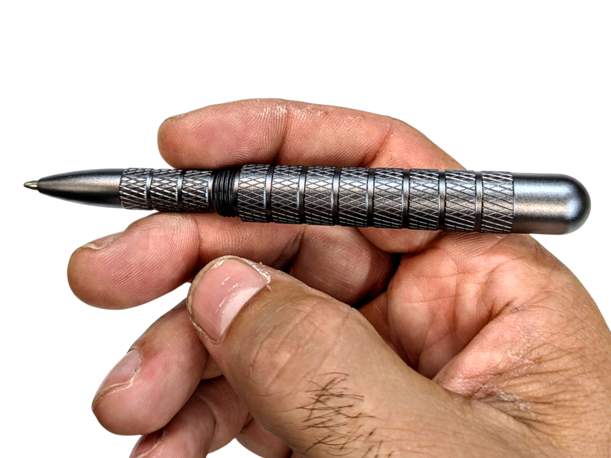 Origin - Aluminum Type III Anodized - Embassy Pen by Maratac®