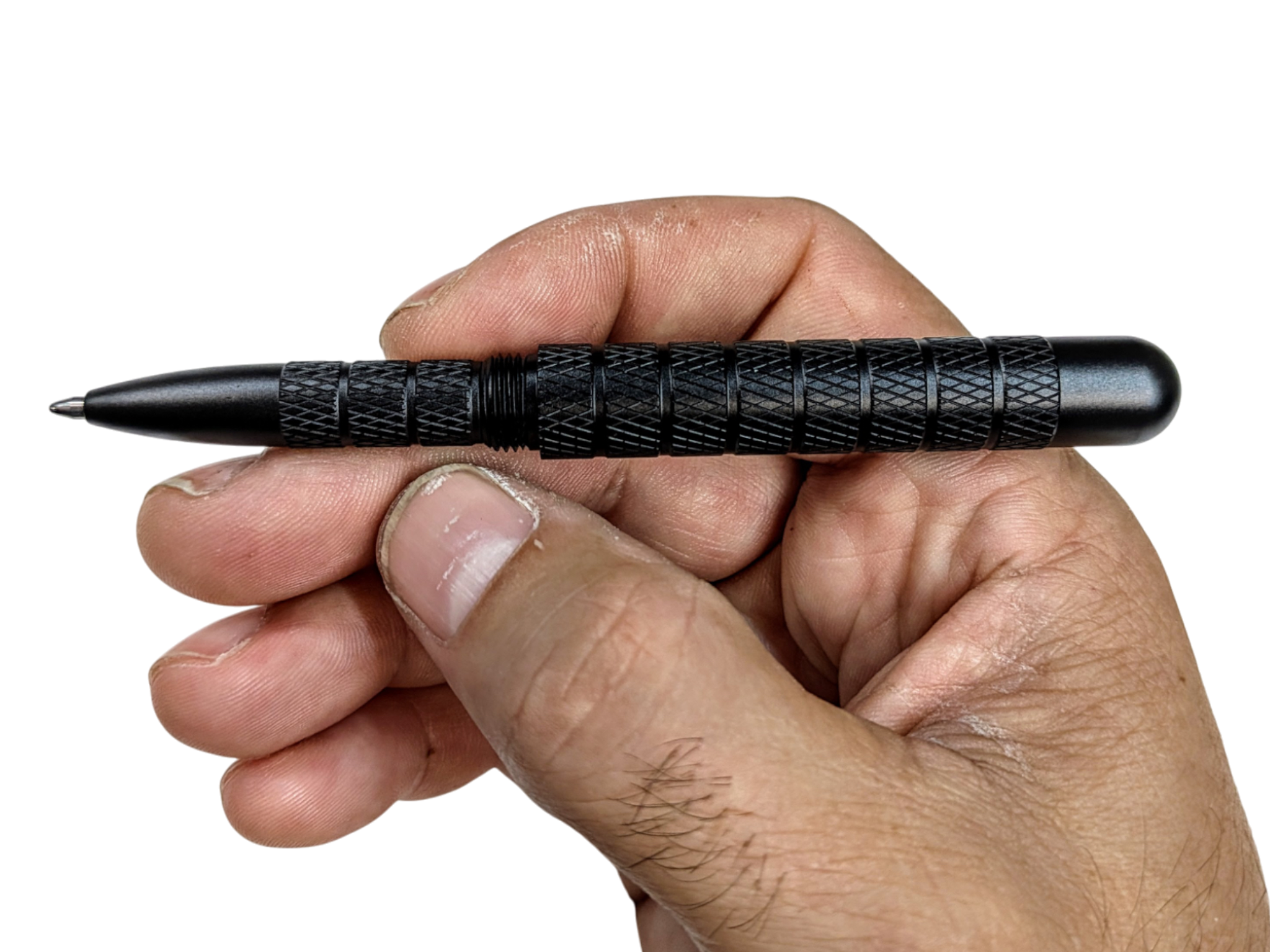 Origin - Aluminum Type III Anodized - Embassy Pen by Maratac®
