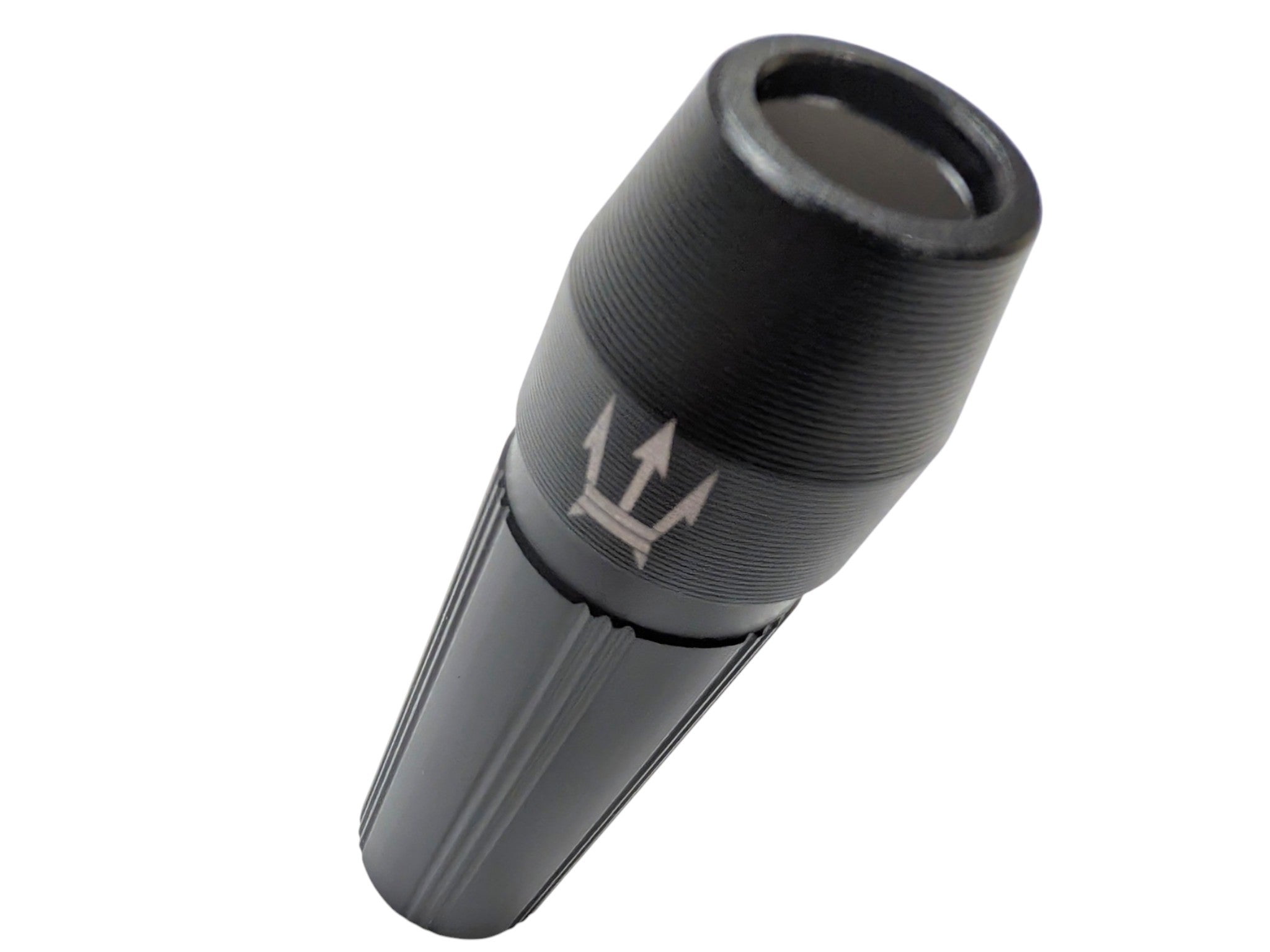 Micro Inspection AA-MI-UV365NM - 3W UV 365nm AA Flashlight by Maratac® ( All New! )