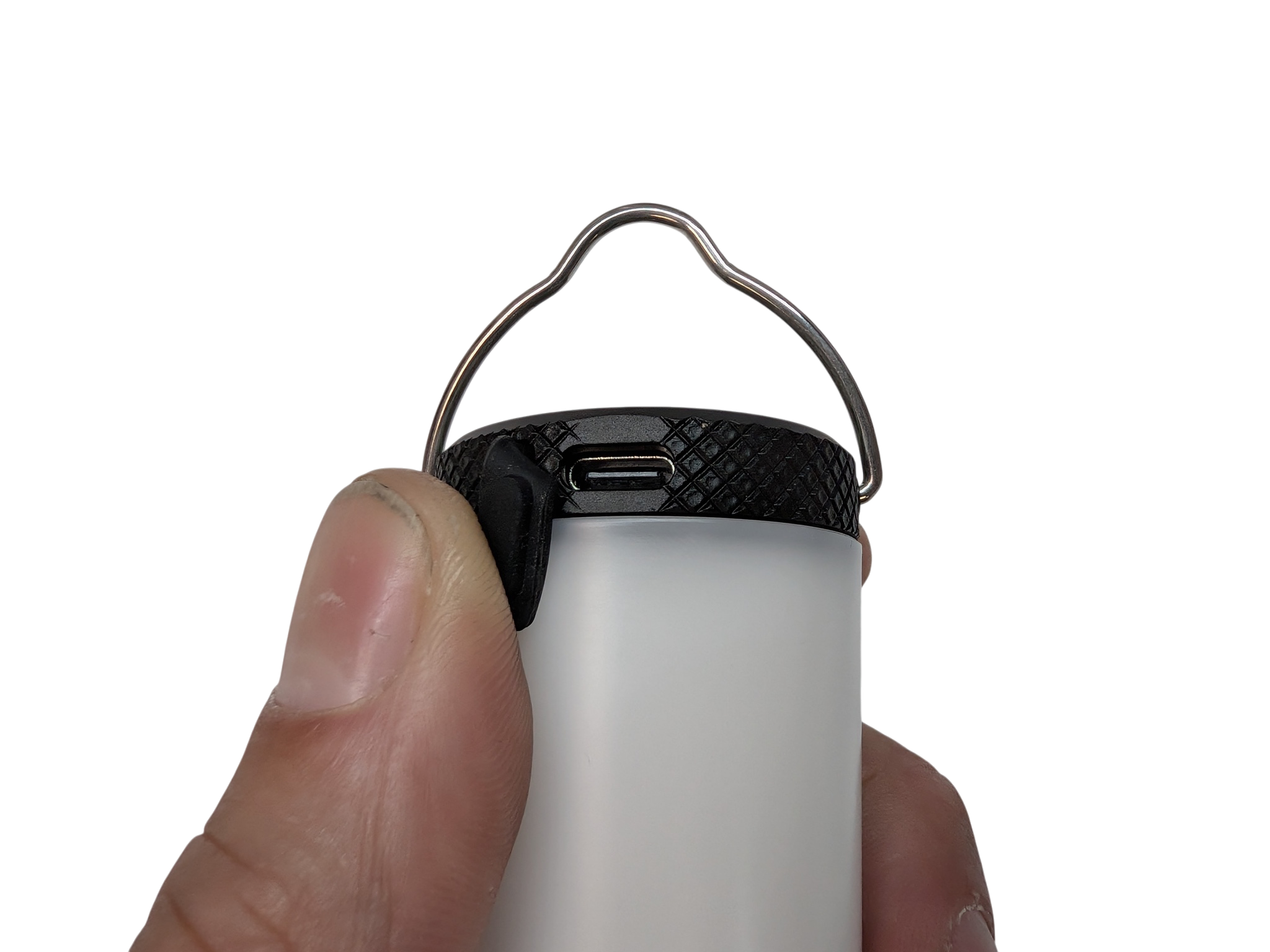 360 Flood - 21700 Survival Lantern Kit + Built In Charger by Maratac® - Gen 3 ( Black ) - ( New )