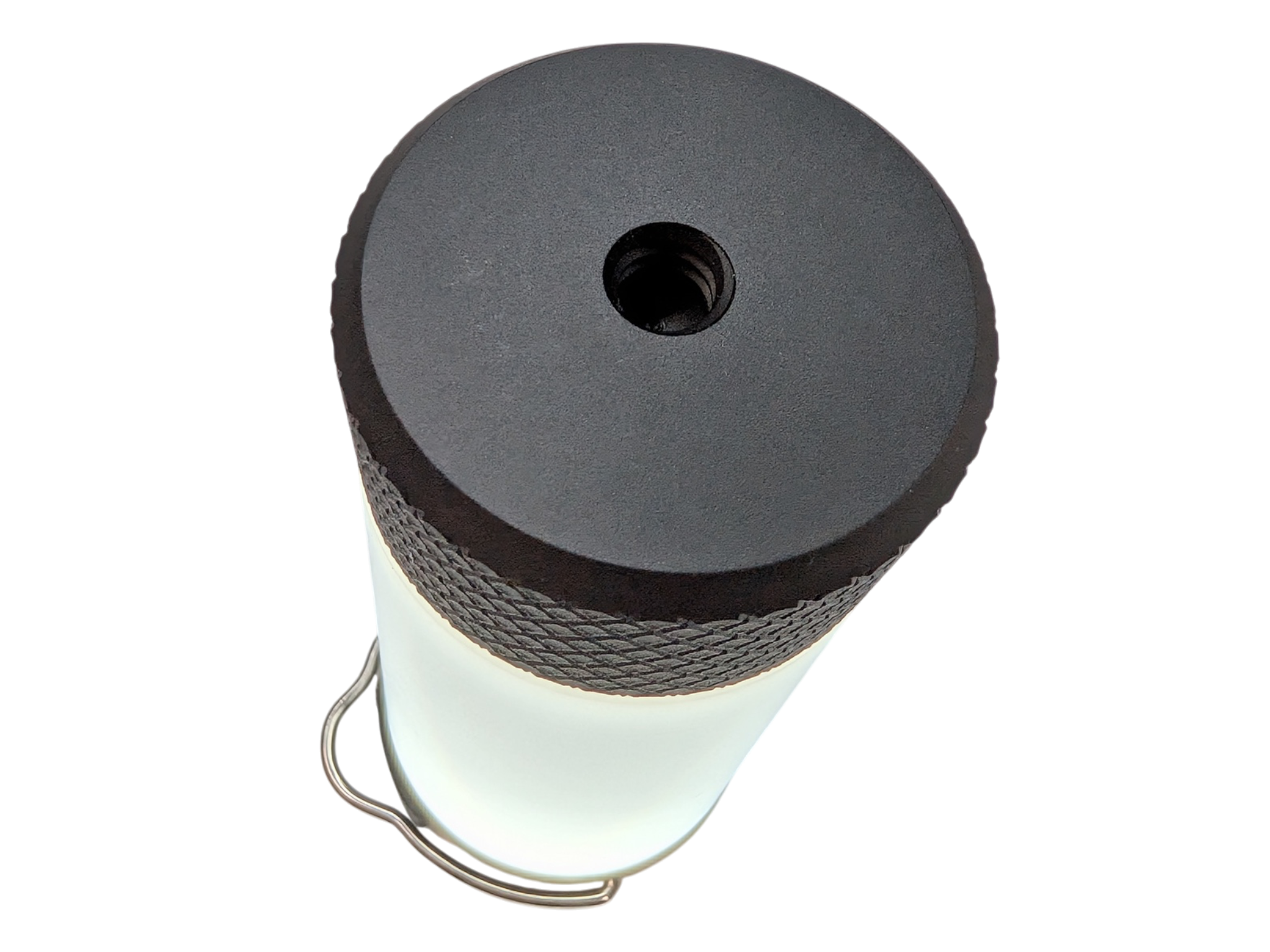 360 Flood - 21700 Survival Lantern Kit + Built In Charger by Maratac® - Gen 3 ( Black ) - ( New )