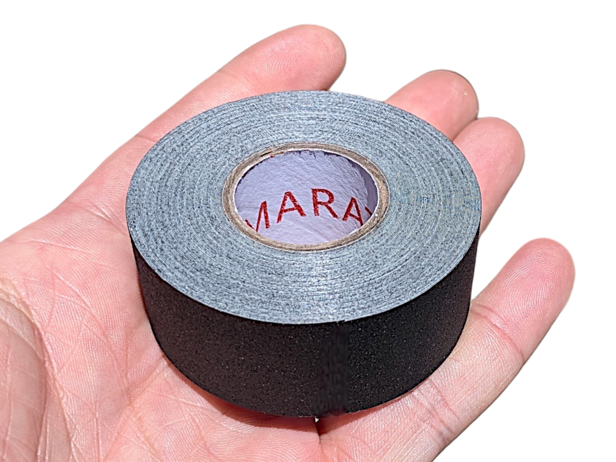 Gaffer Grip Zero-Residue Tape (1" x 32') by Maratac® ( Coming Soon! )