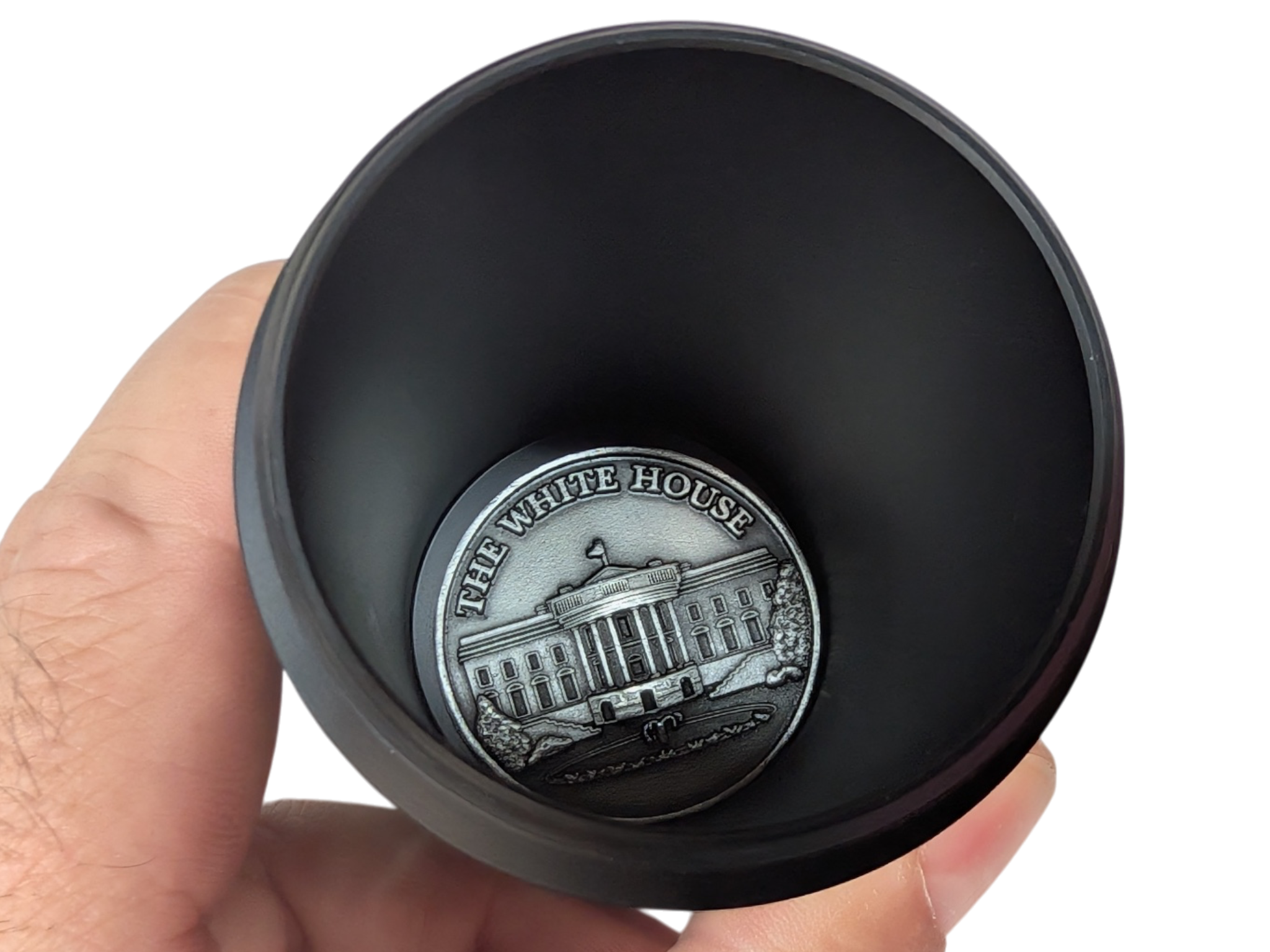 Big Boy - Delrin Ultimate EDC Capsule - Waterproof ( V2 - New ) Shipping Now!