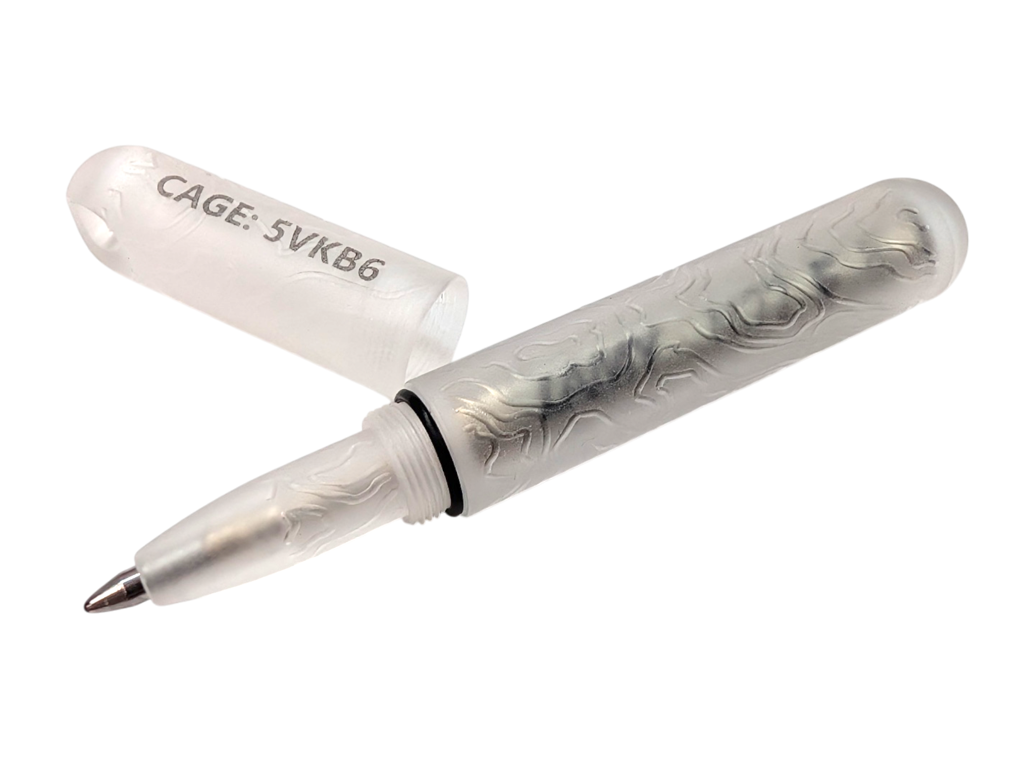 Pen-Go Polycarbonate Pen by Maratac® - Limited Edition ( Coming Soon! )