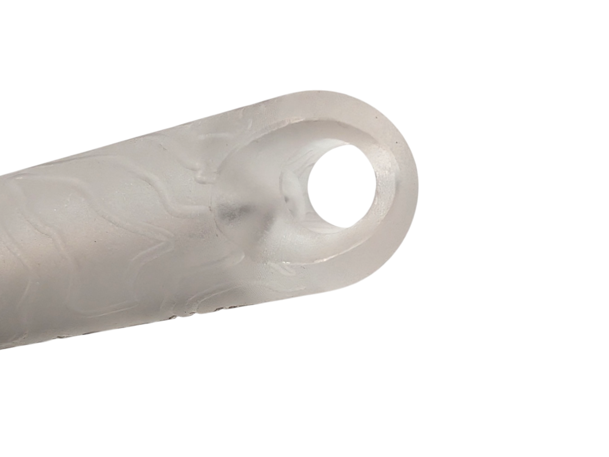 Pen-Go Polycarbonate Pen by Maratac® - Limited Edition ( Coming Soon! )