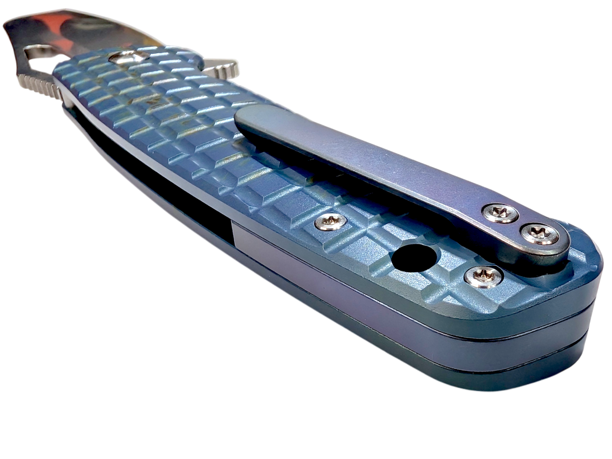 XL Arc Flipper - 3.6" VG10 - Maratac® Knife - ( 4 Variants ) Coming Soon!