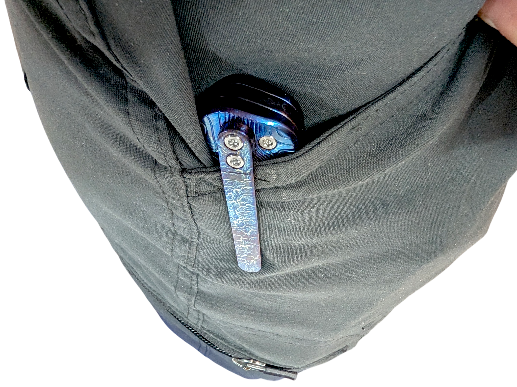 XL Arc Flipper - 3.6" VG10 - Maratac® Knife - ( 4 Variants ) Coming Soon!