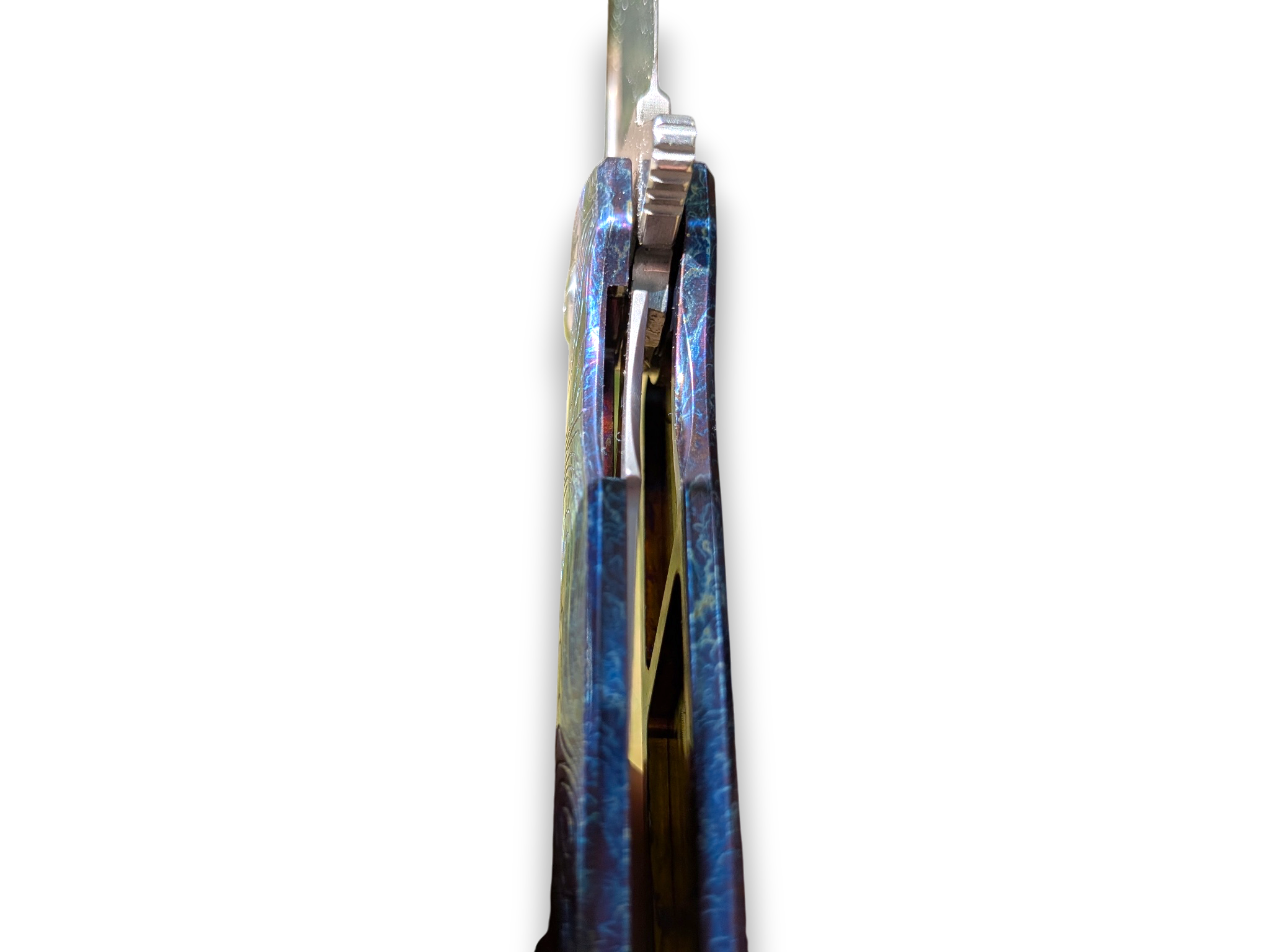 XL Arc Flipper - 3.6" VG10 - Maratac® Knife - ( 4 Variants ) Coming Soon!