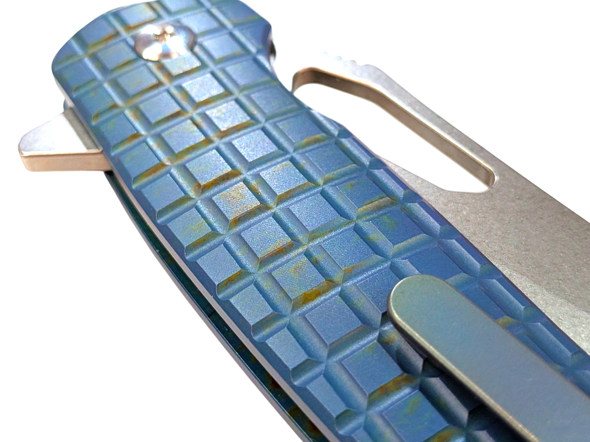 XL Arc Flipper - 3.6" VG10 - Maratac® Knife - ( 4 Variants ) Coming Soon!
