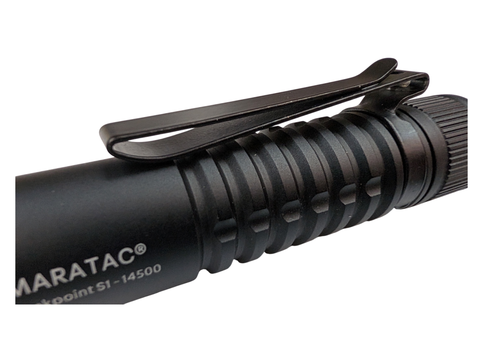 Checkpoint S1 ( 1 Mode ) - 14500 Spotlight Flashlight by Maratac® ( Coming Soon! )
