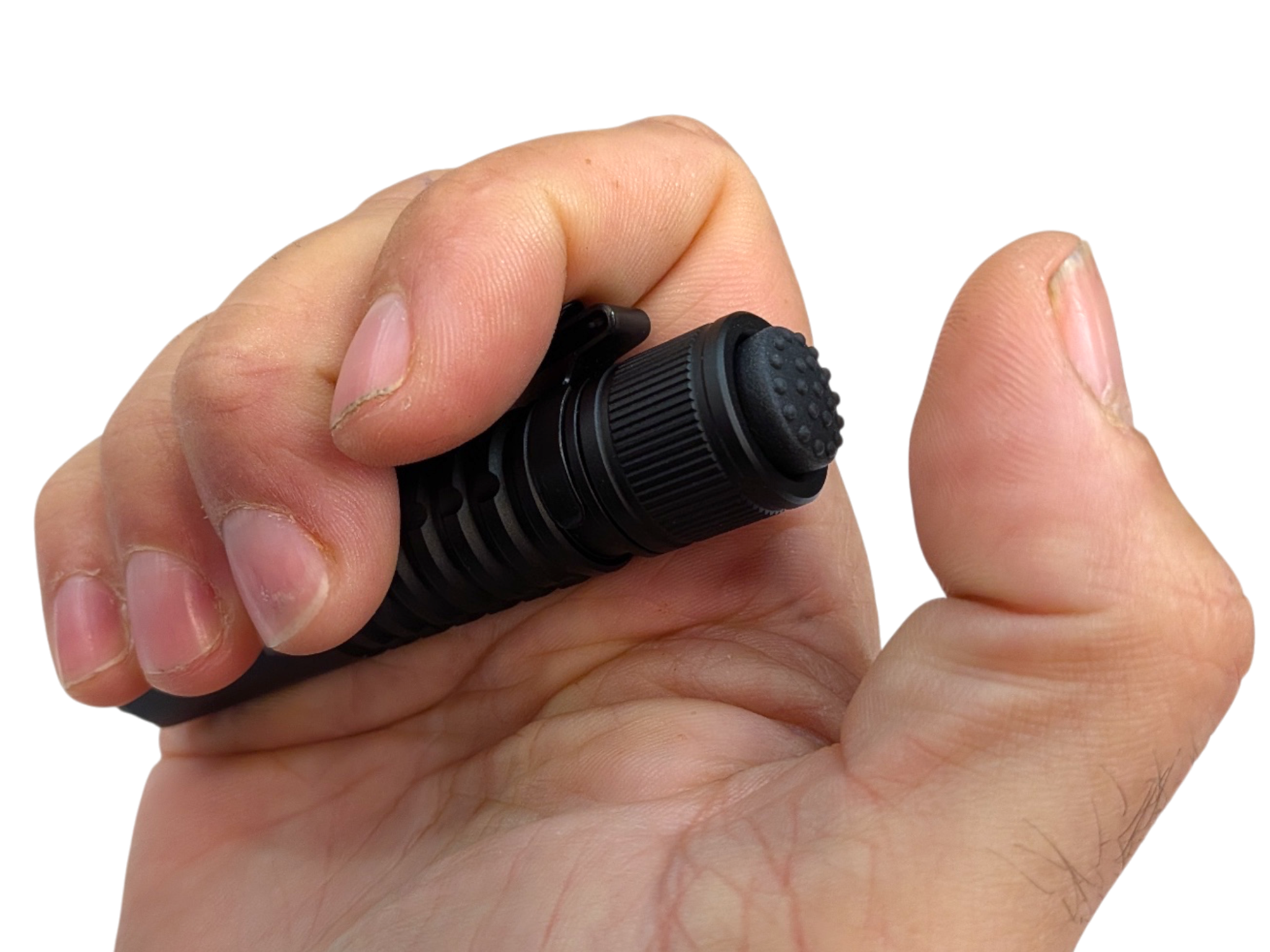 Checkpoint S1 ( 1 Mode ) - 14500 Spotlight Flashlight by Maratac® ( Coming Soon! )
