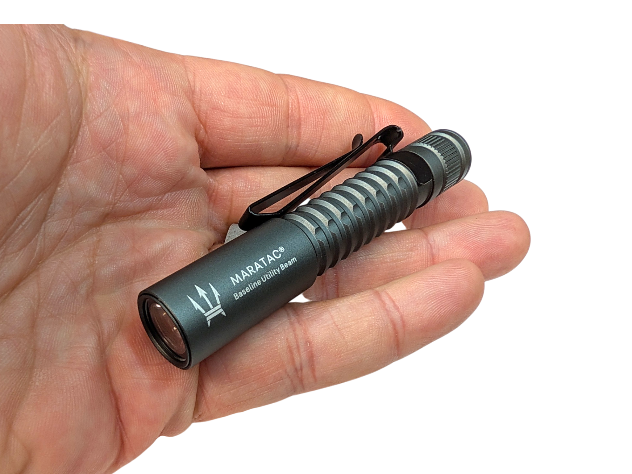 Baseline Utility Beam - 10440 Flashlight by Maratac® ( Coming Soon )