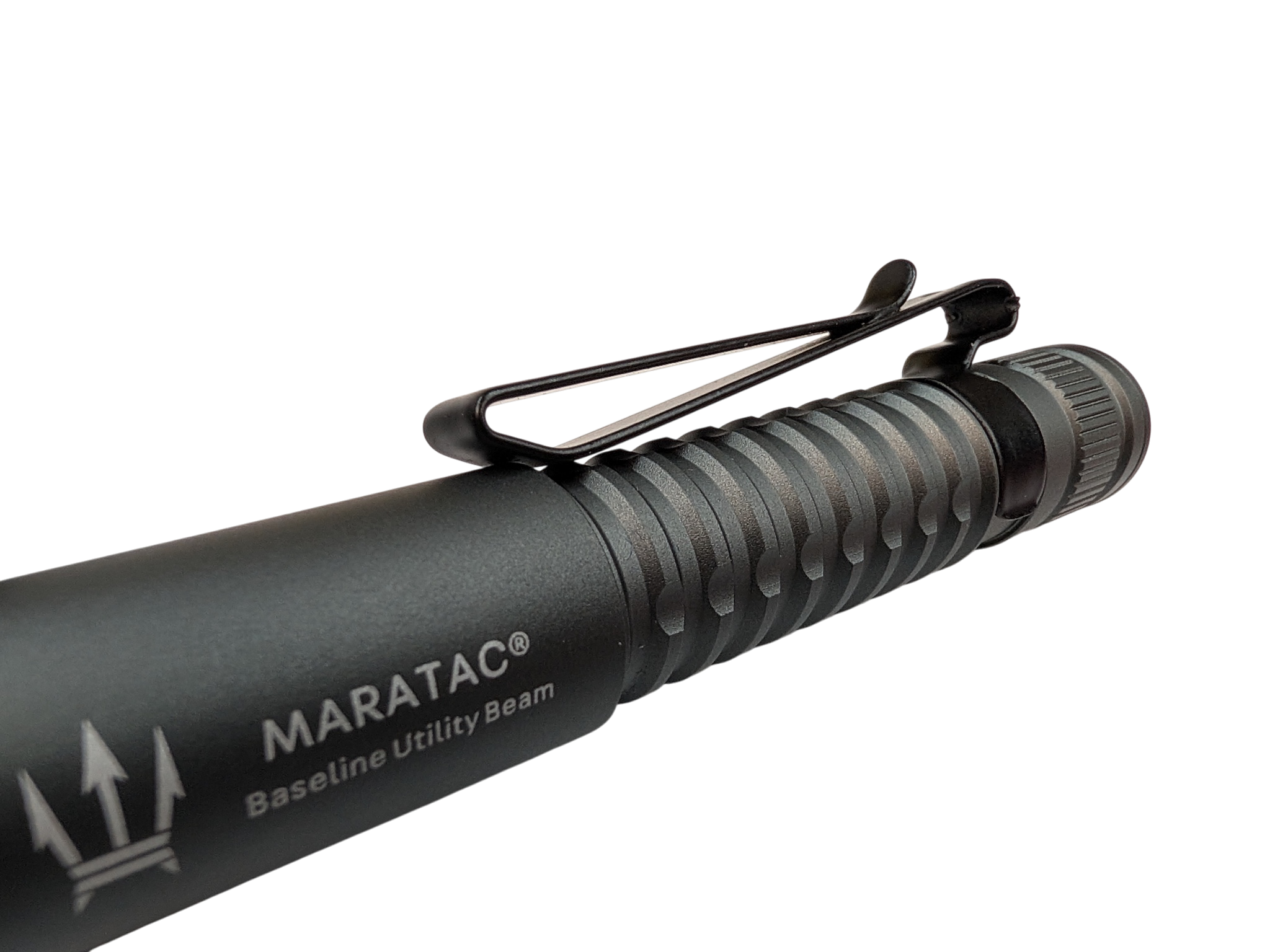 Baseline Utility Beam - 10440 Flashlight by Maratac® ( Coming Soon )